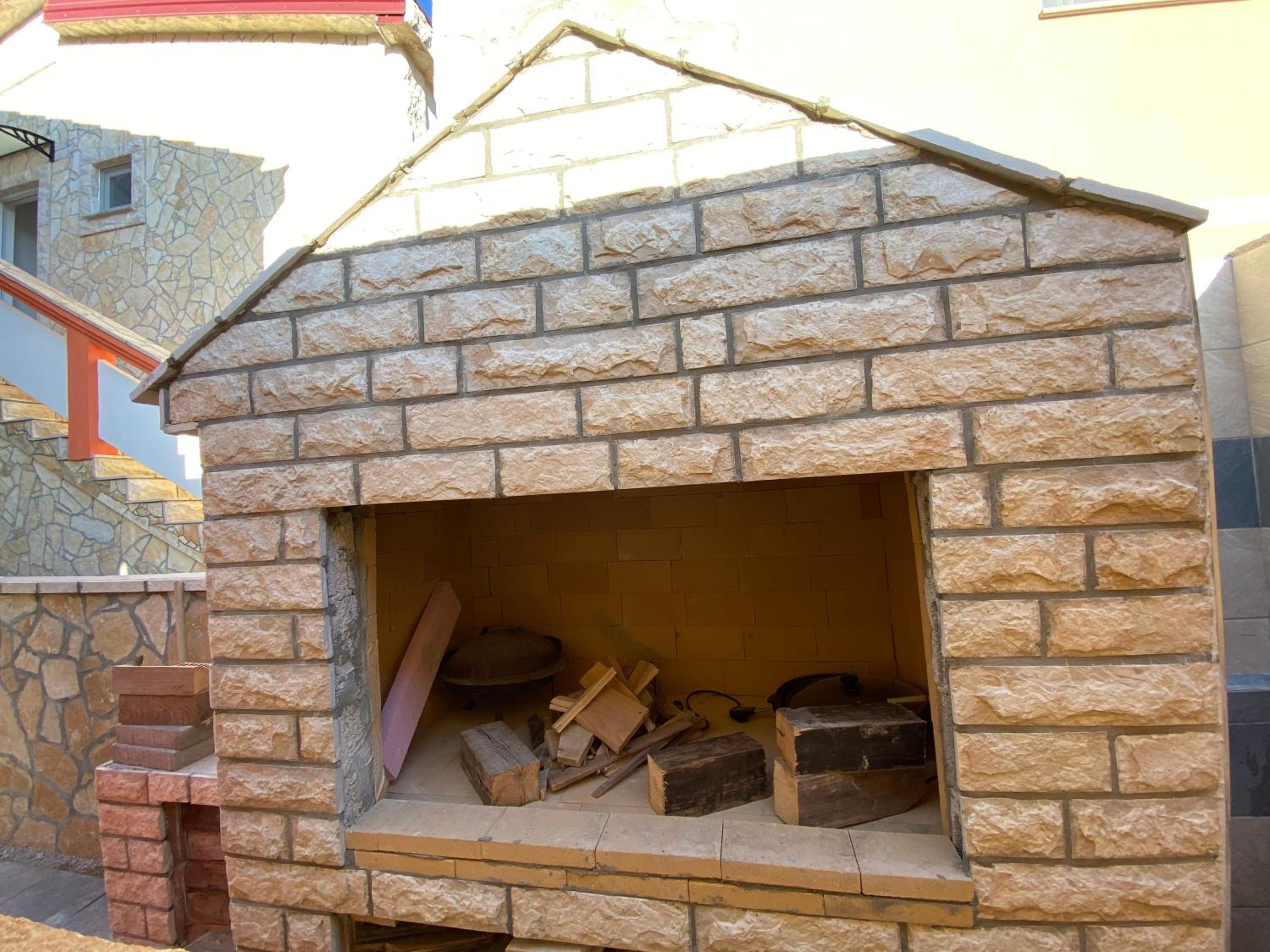 Apartmani Frane