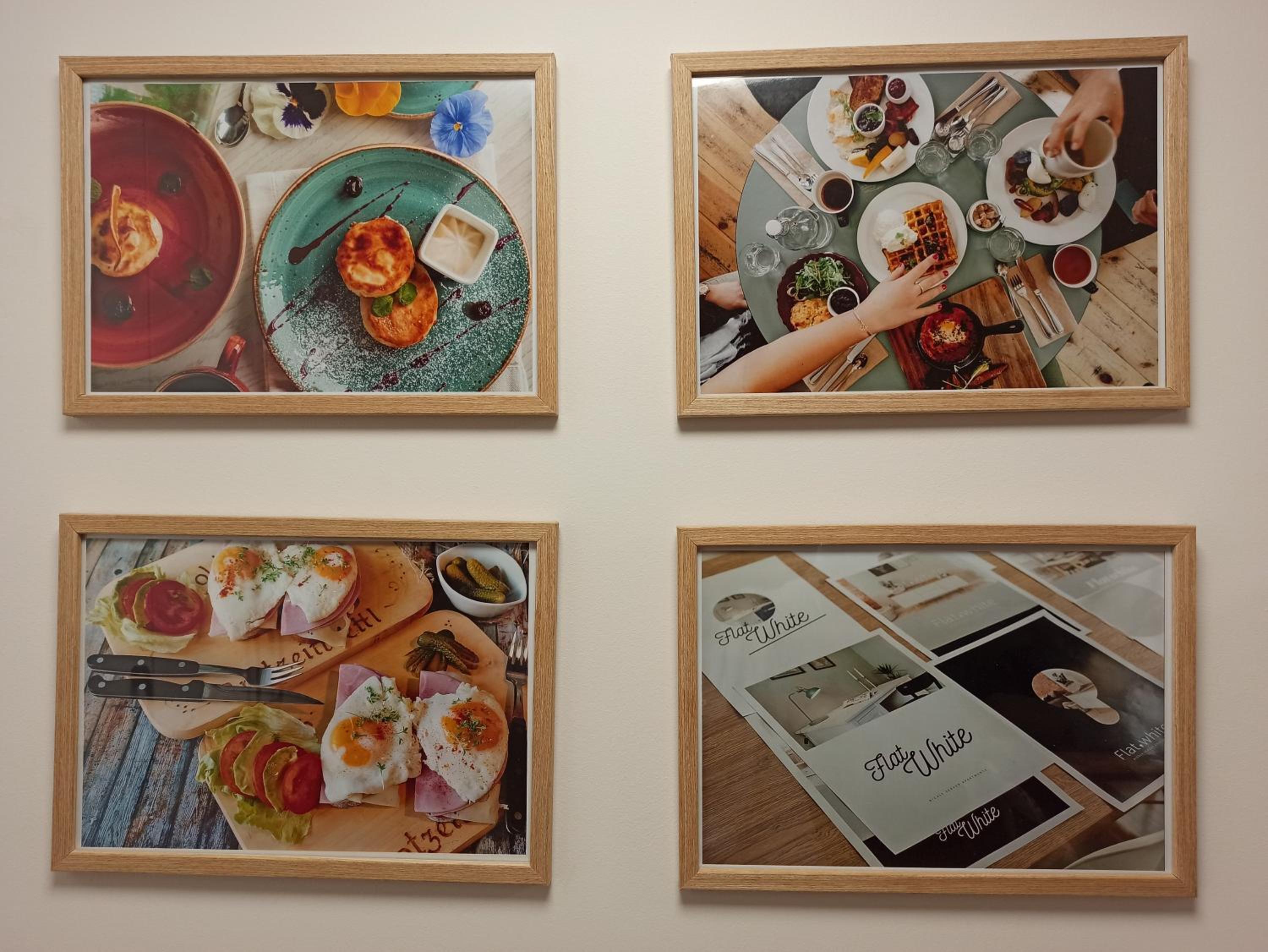Flat White Centrum, photo 14