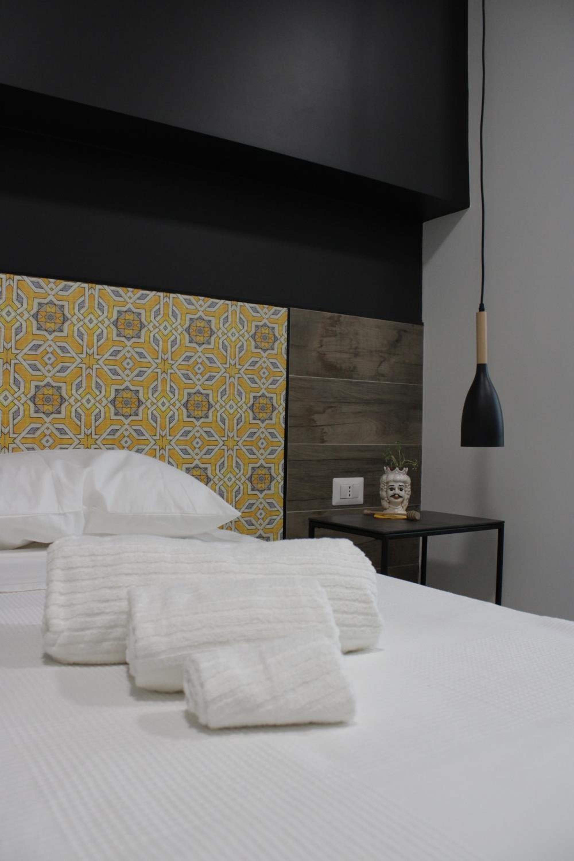 Venere B&B Castelmola