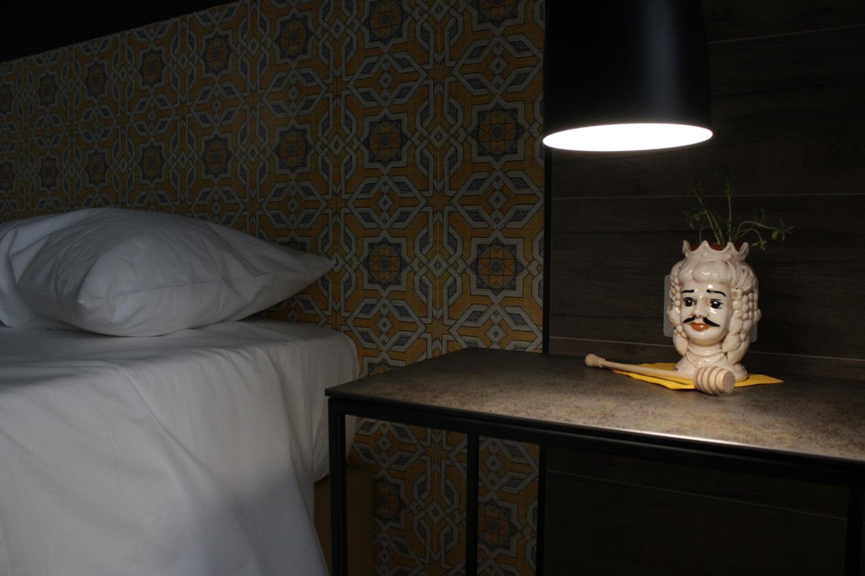 Venere B&B Castelmola