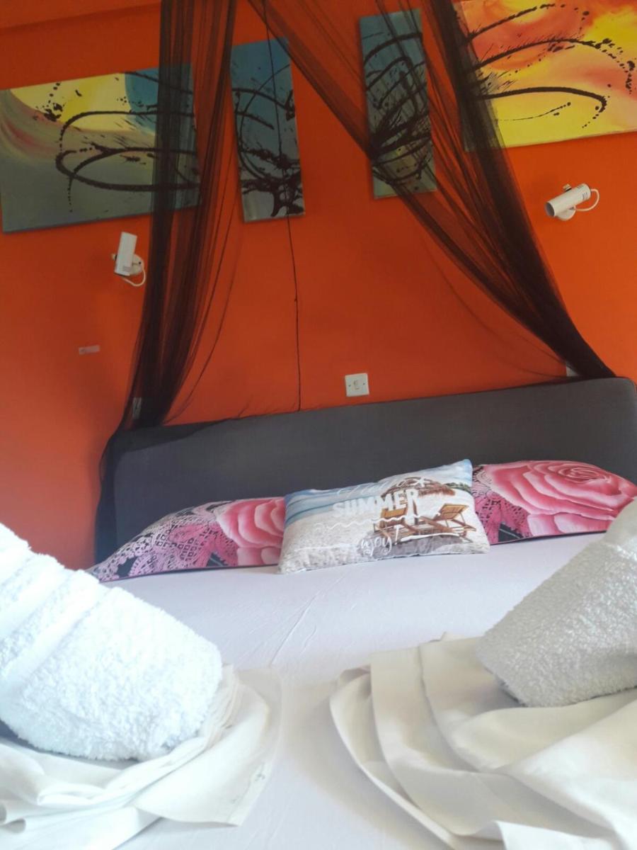 Art Studios Benitses