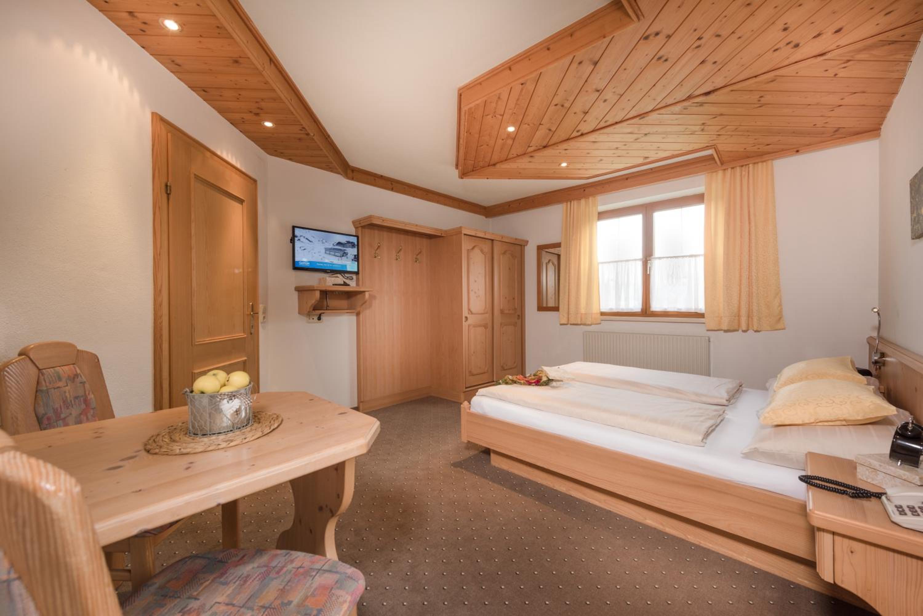 Gästehaus Gratz - inklusive Eintritt in die Alpentherme