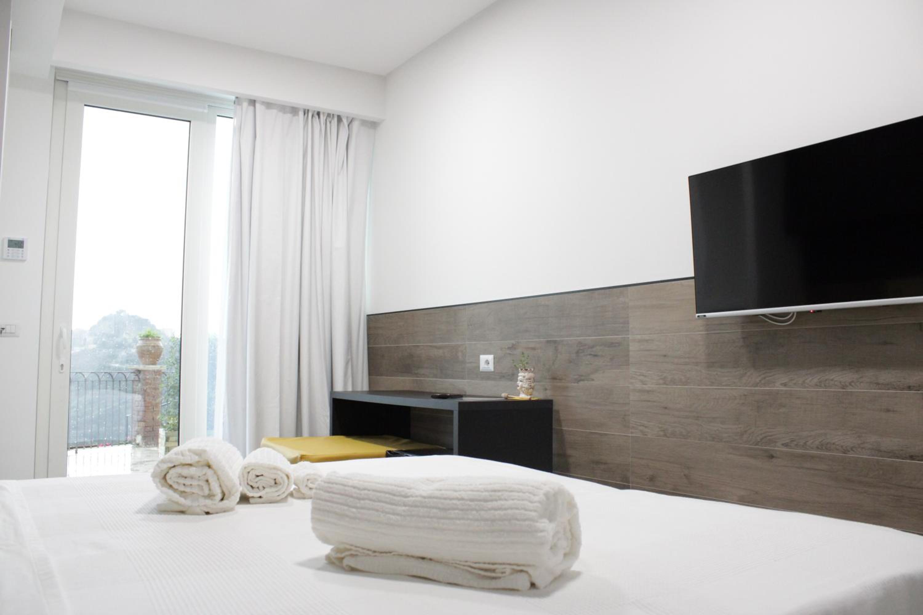 Venere B&B Castelmola