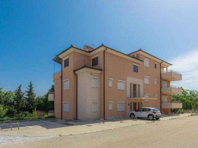 Hotel Apartment Premantura