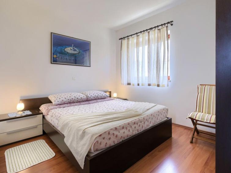Apartment Matej Premantura view 5