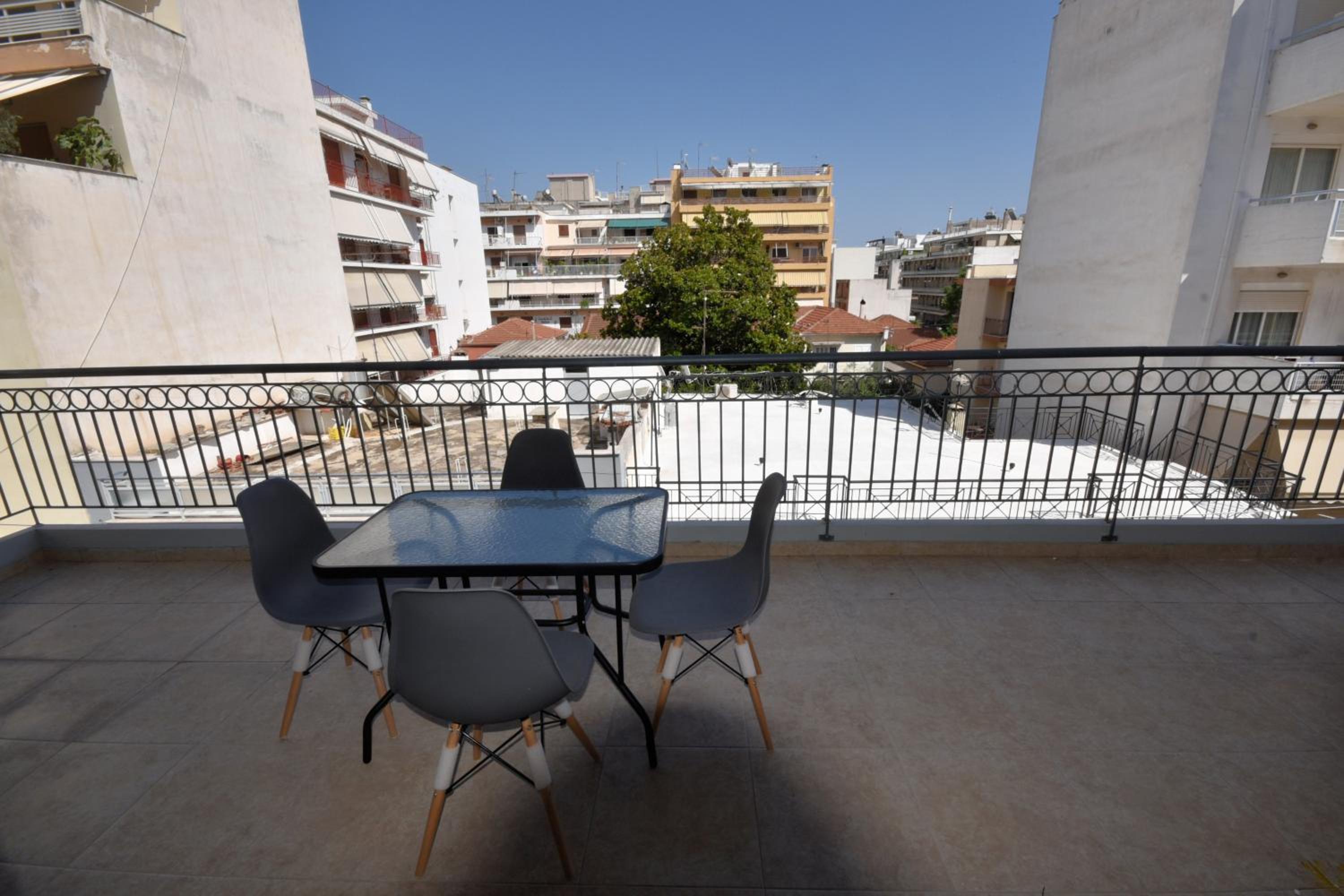 APOSTOLIAS APARTMENTS view 4