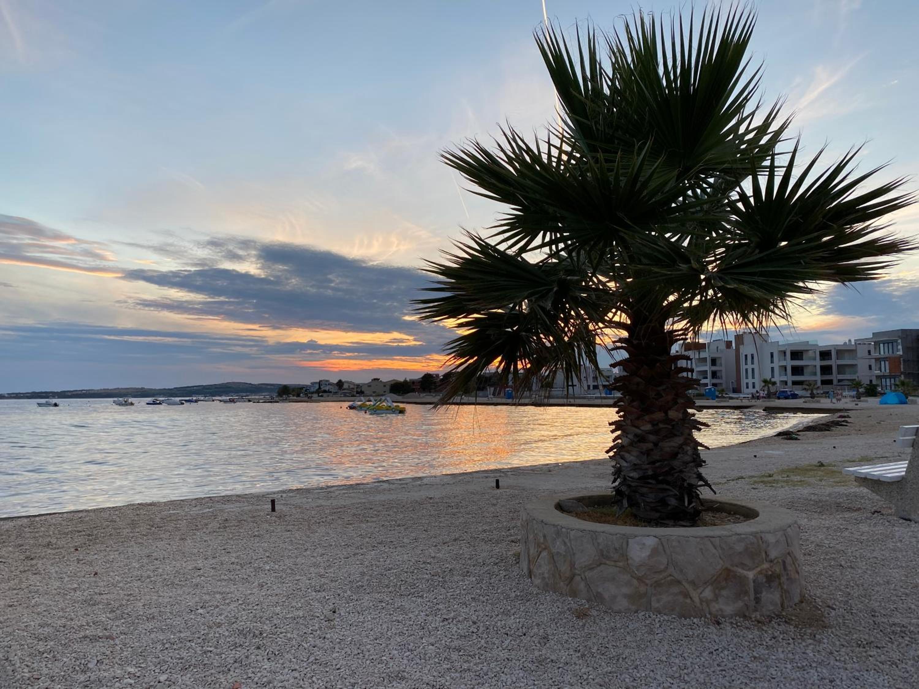 Apartmani Frane