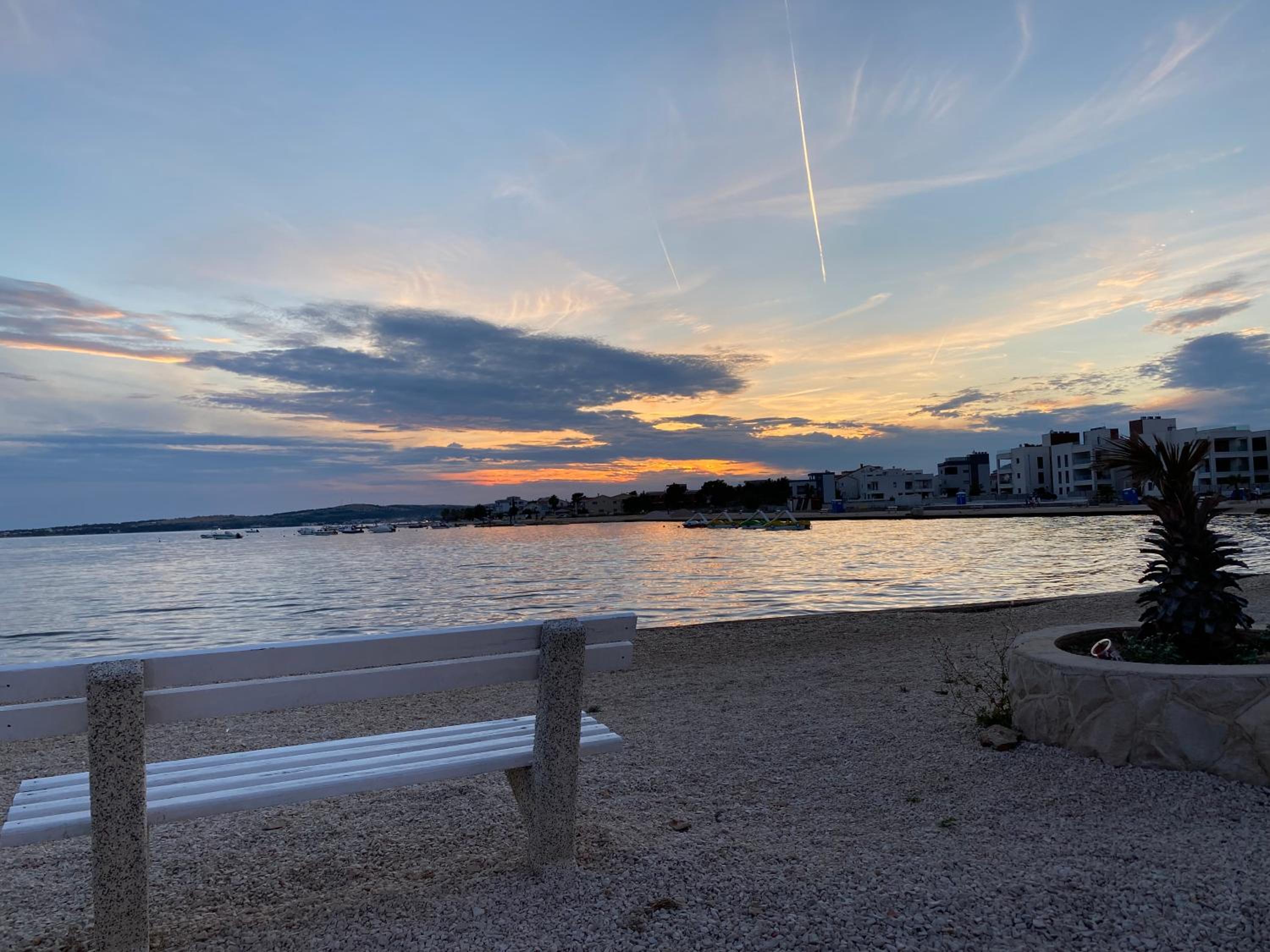 Apartmani Frane
