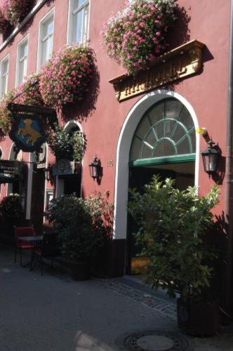 Hotel HIP Hotel - Image 1