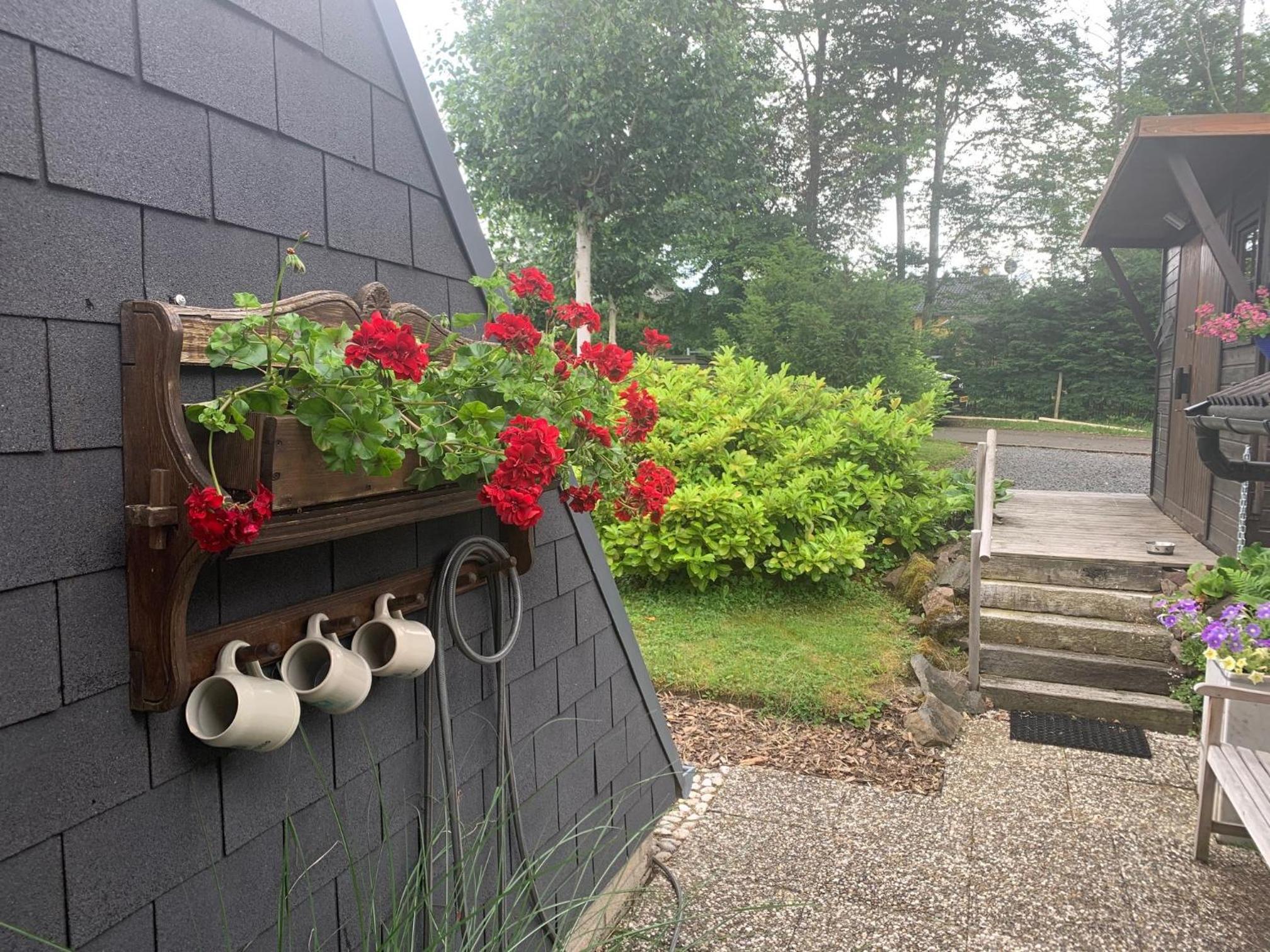 Eifel Residence