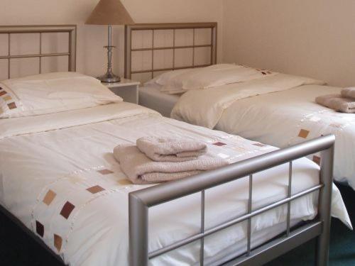 Breken Guest House view 3