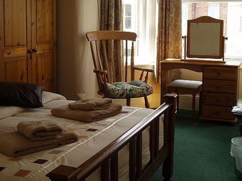 Breken Guest House view 4