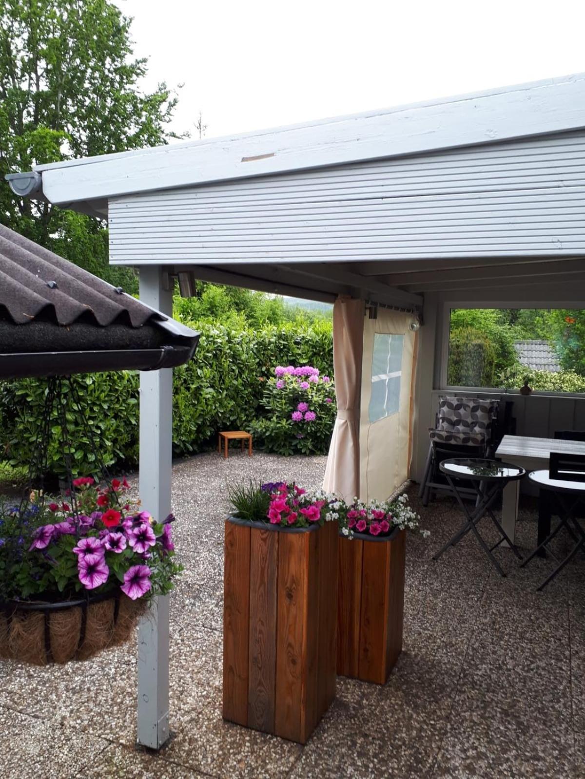 Eifel Residence