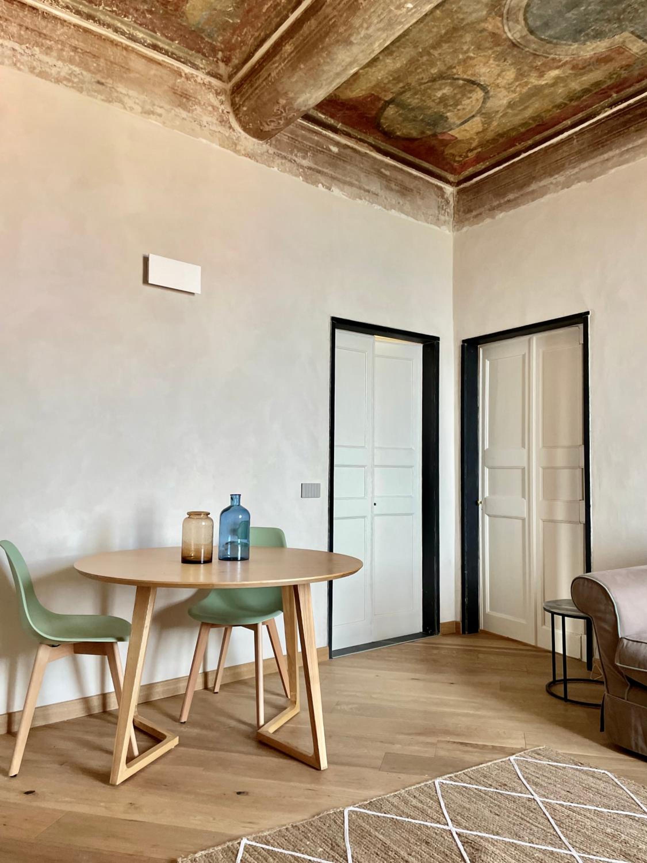 Corallini Luxury Apartments - Bokè Apartment view 5