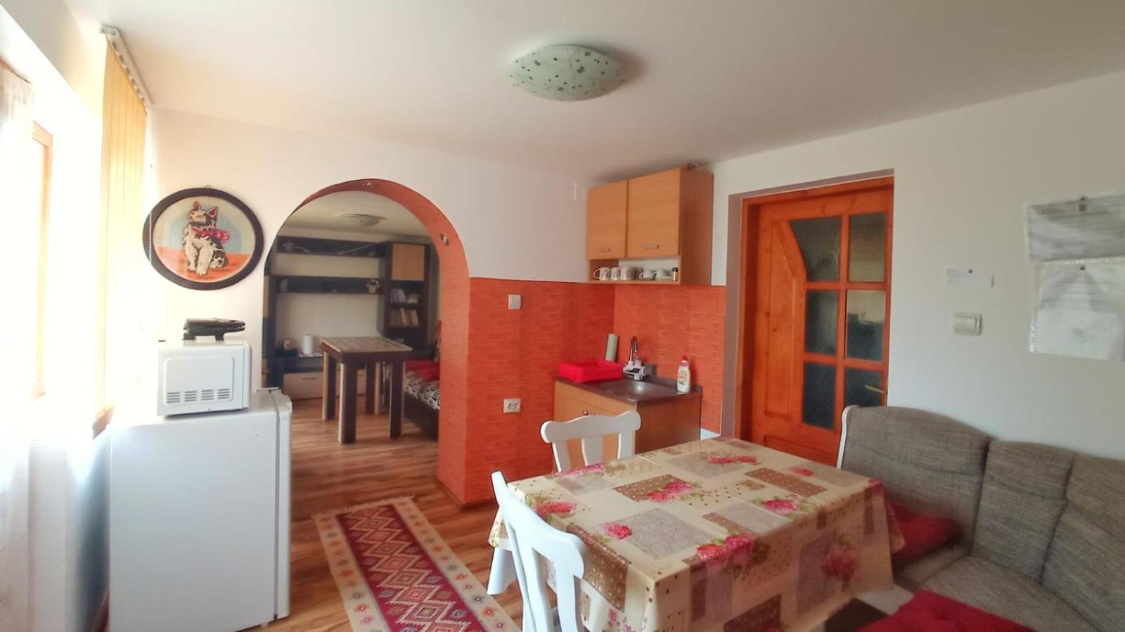 Casa La Agapia
