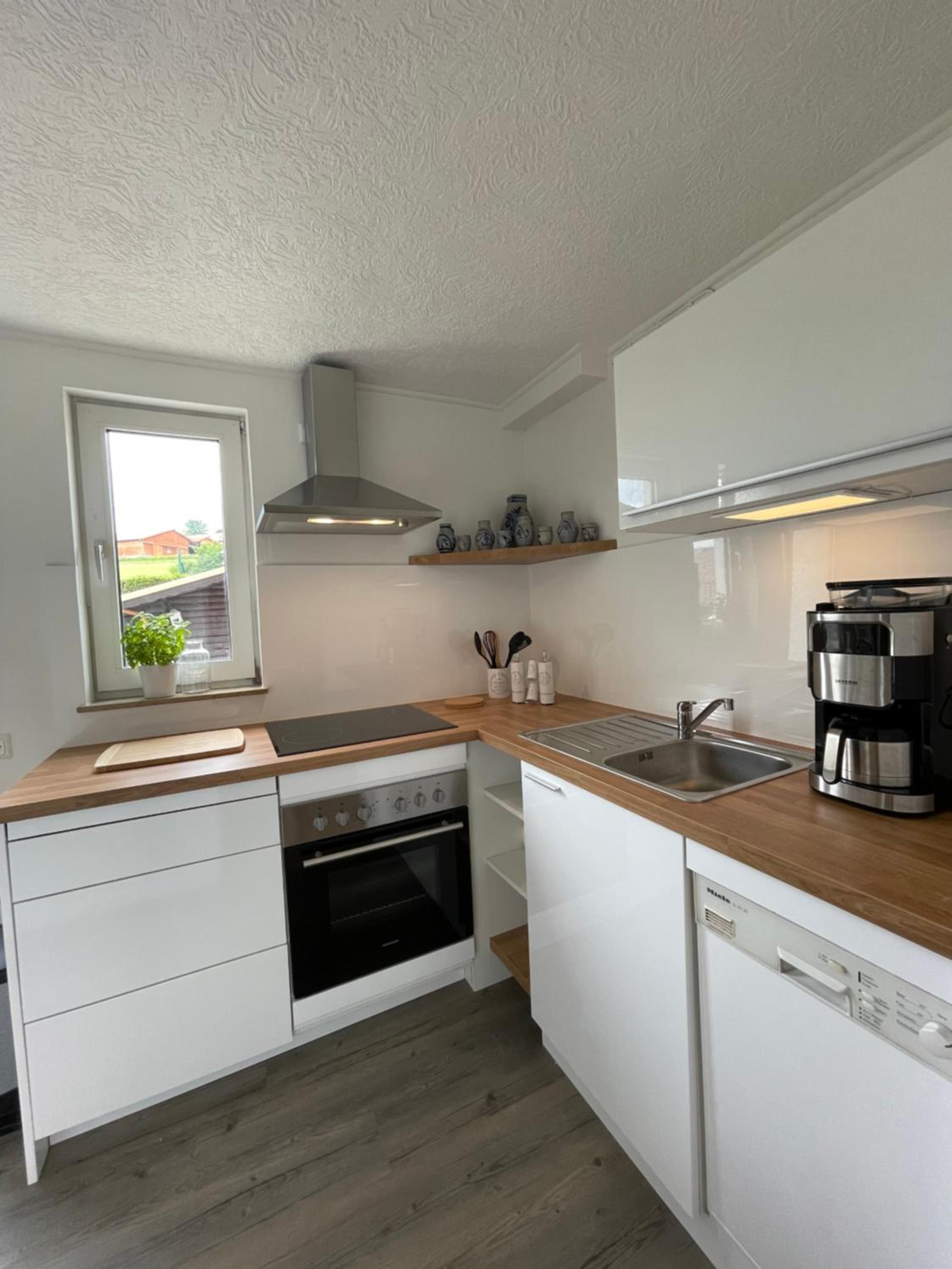 Ferienwohnung Katzenberg