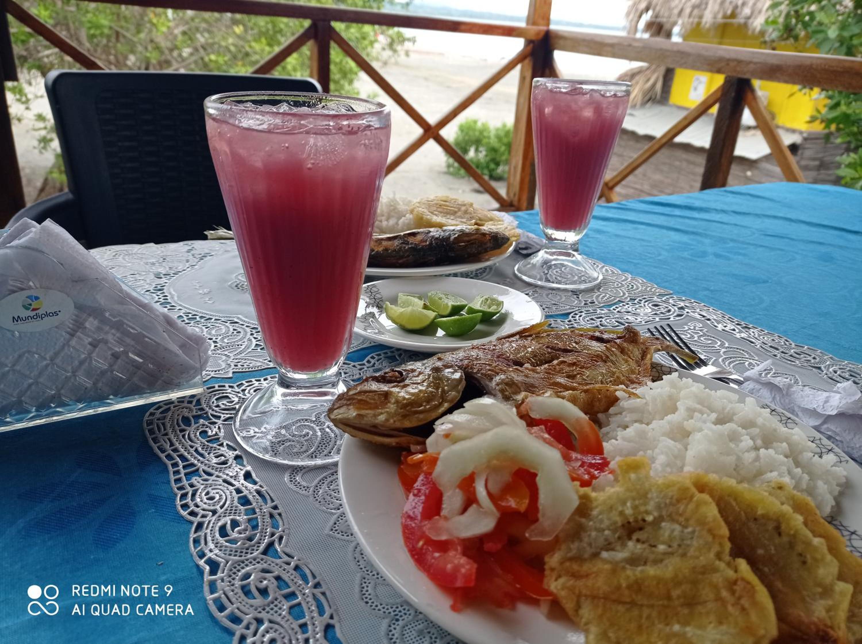 HOSTAL BELLEZA TROPICAL