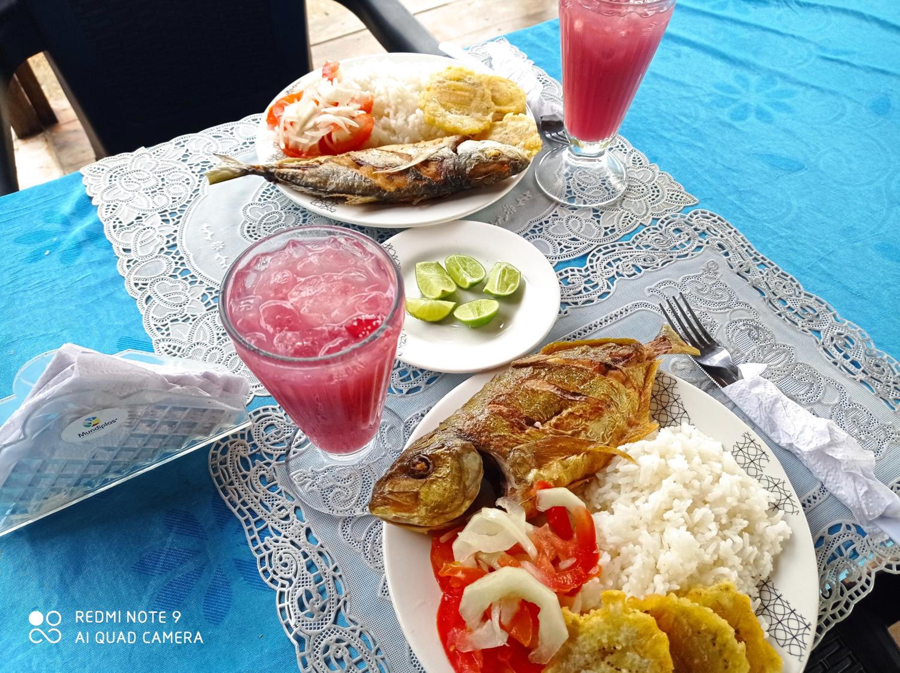 HOSTAL BELLEZA TROPICAL