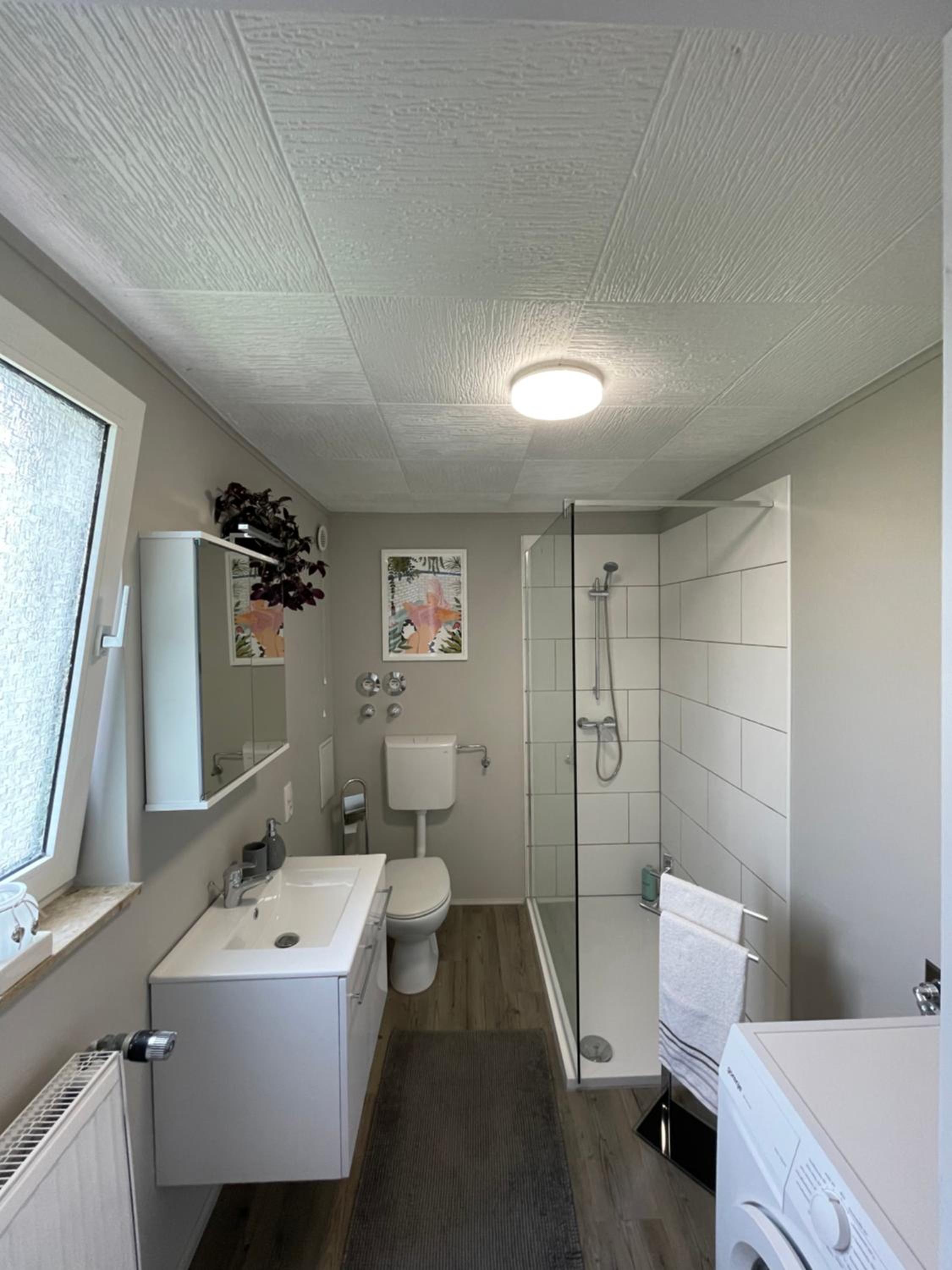 Ferienwohnung Katzenberg