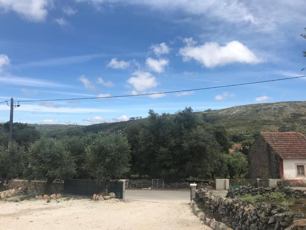 Recanto da Serra