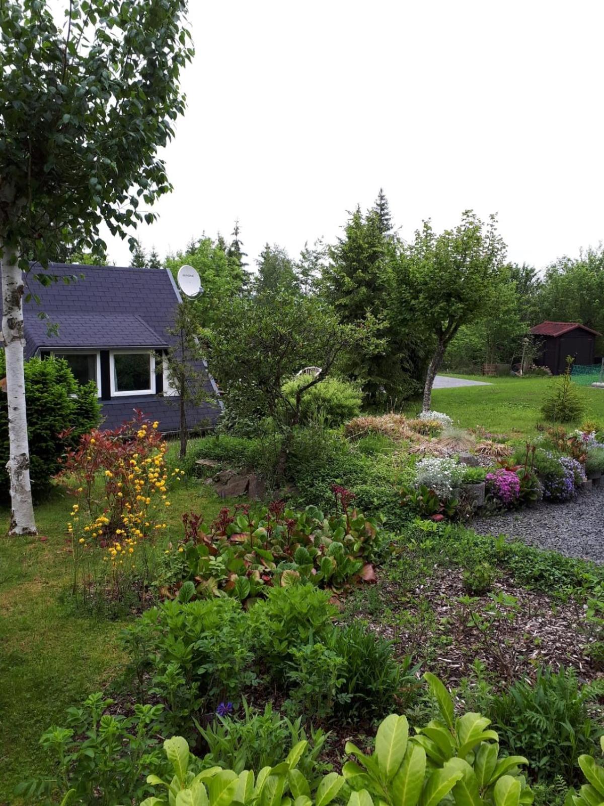 Eifel Residence