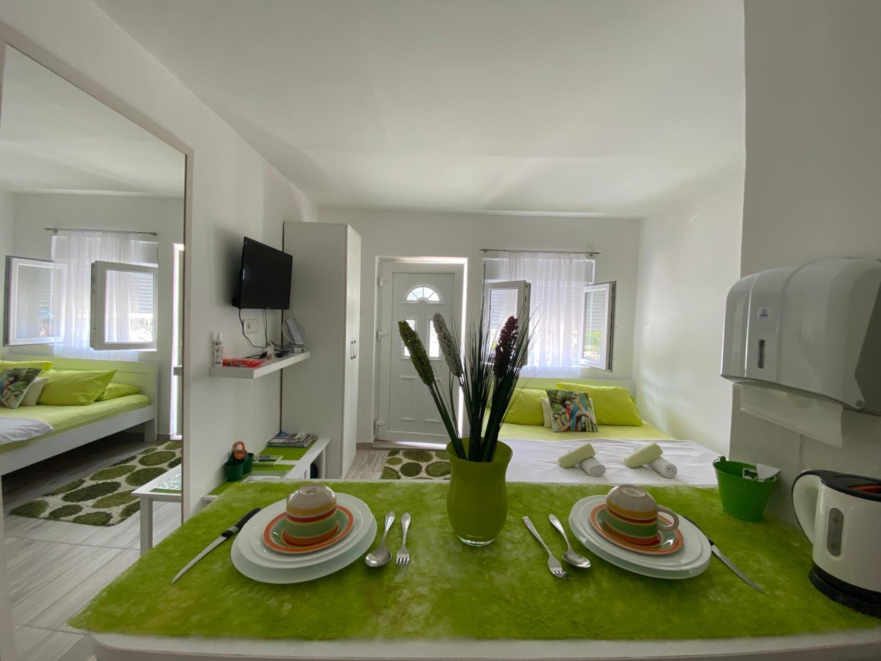 Casa Calda Apartments view 5