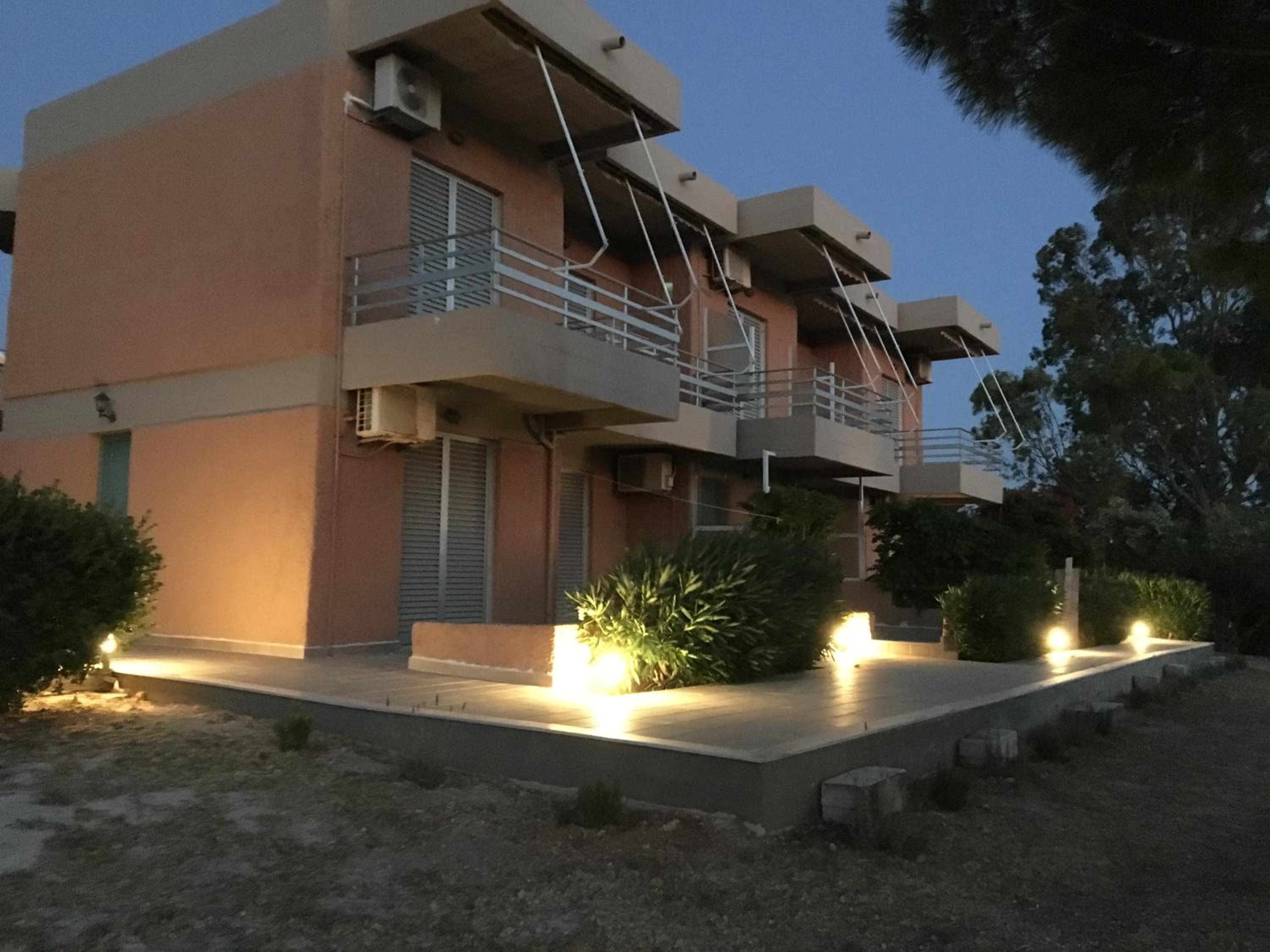 Galini Studios and Apartments