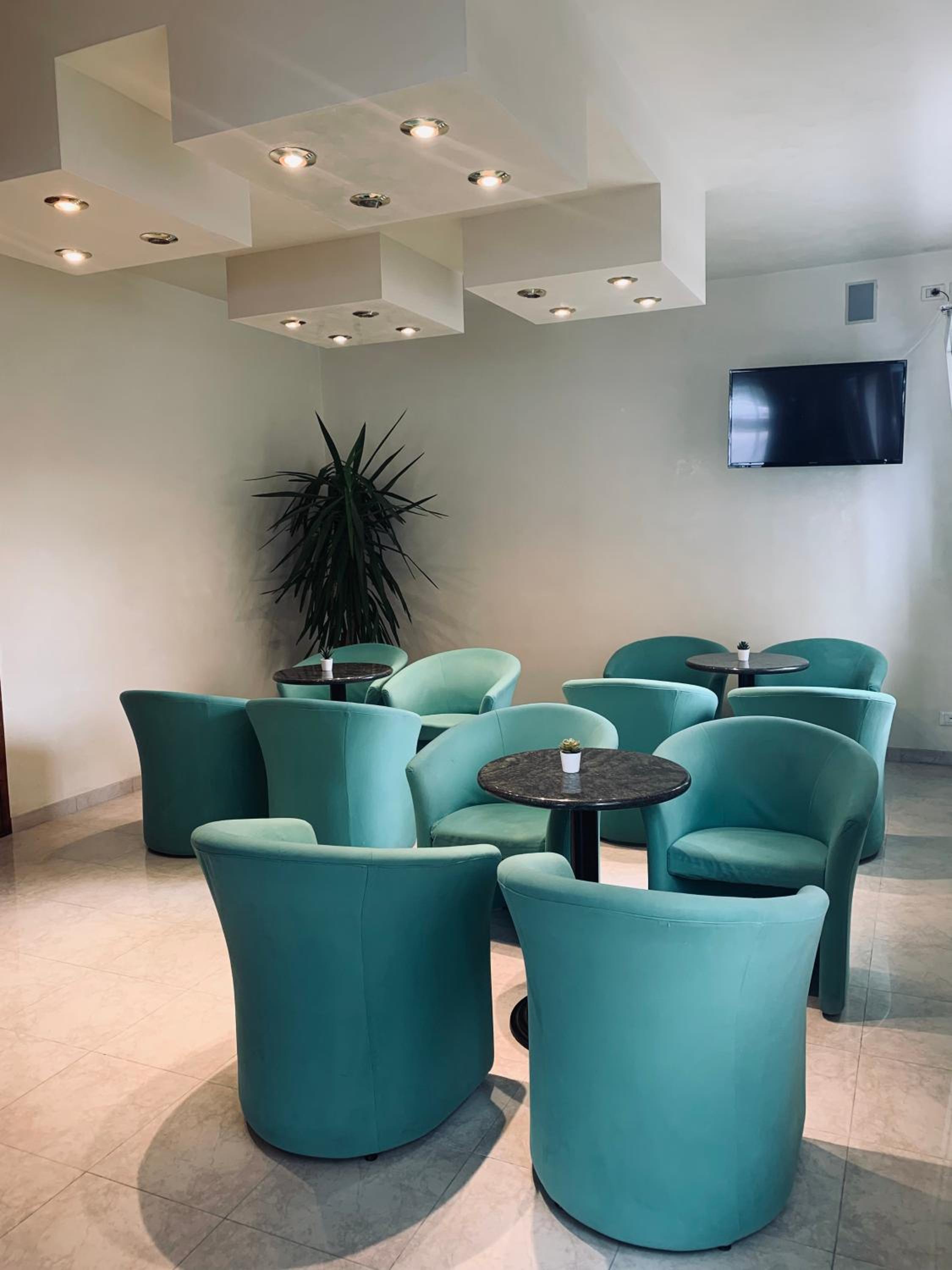 meeting room