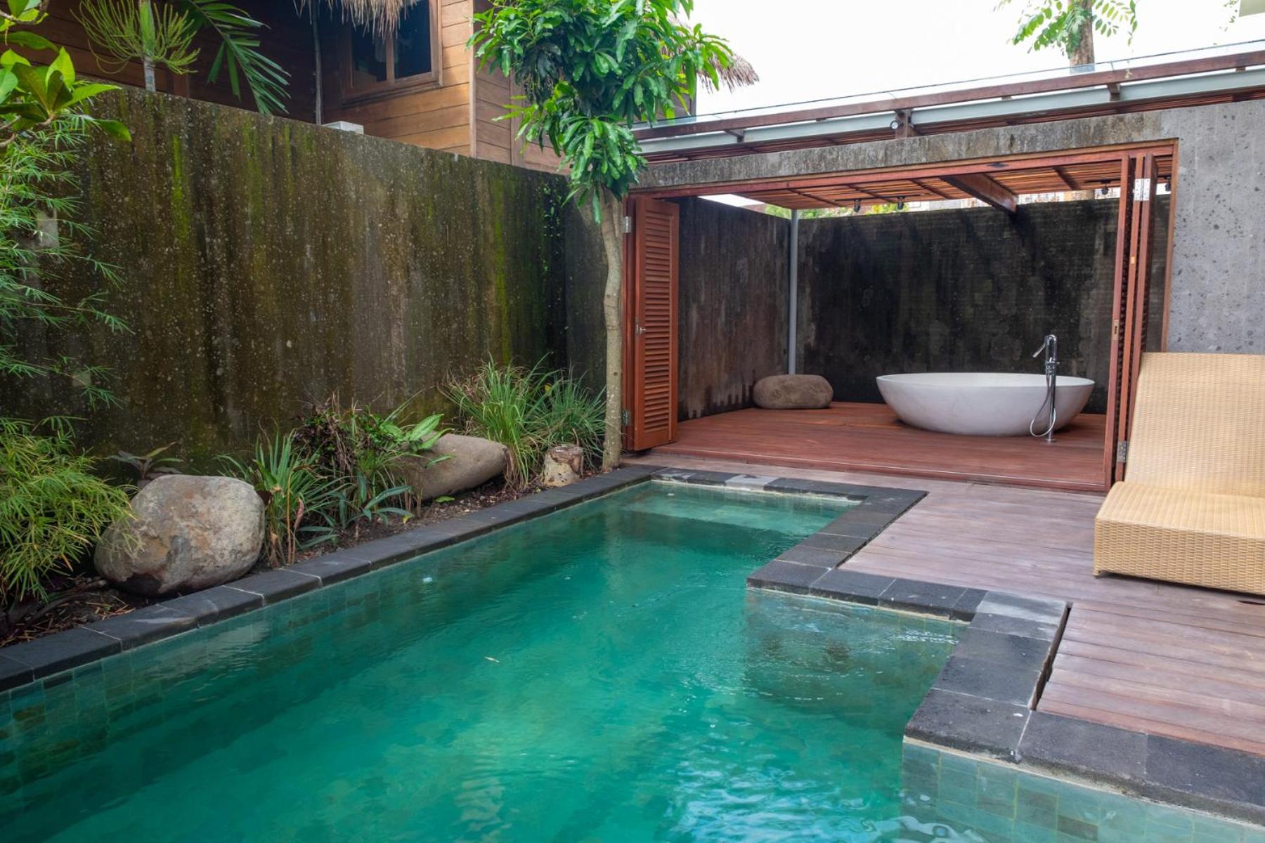 Tegal Sari Accommodation Ubud