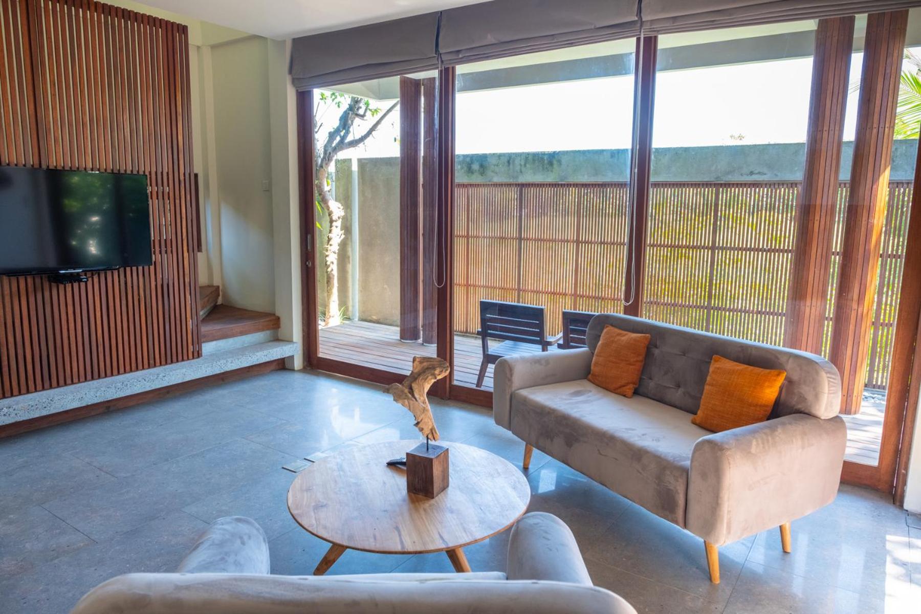 Tegal Sari Accommodation Ubud