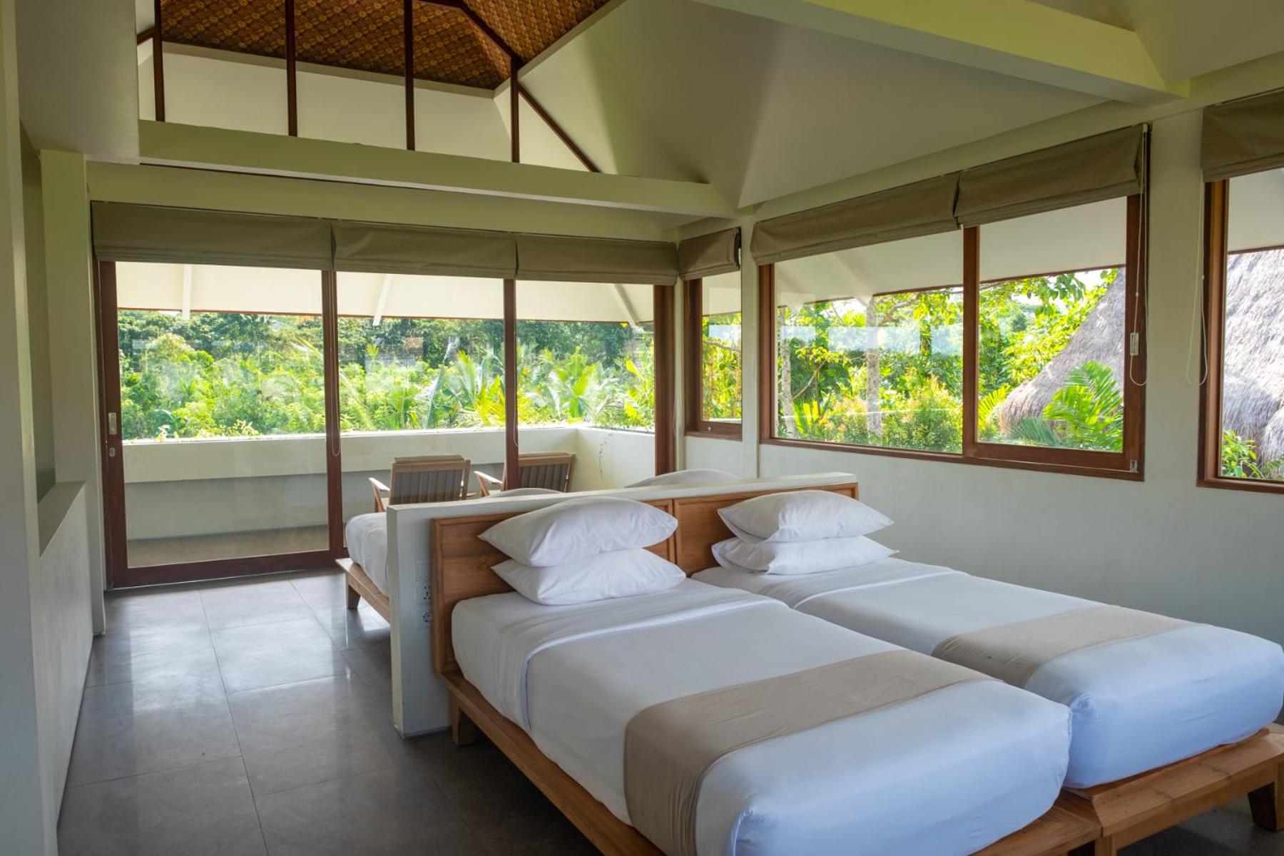 Tegal Sari Accommodation Ubud