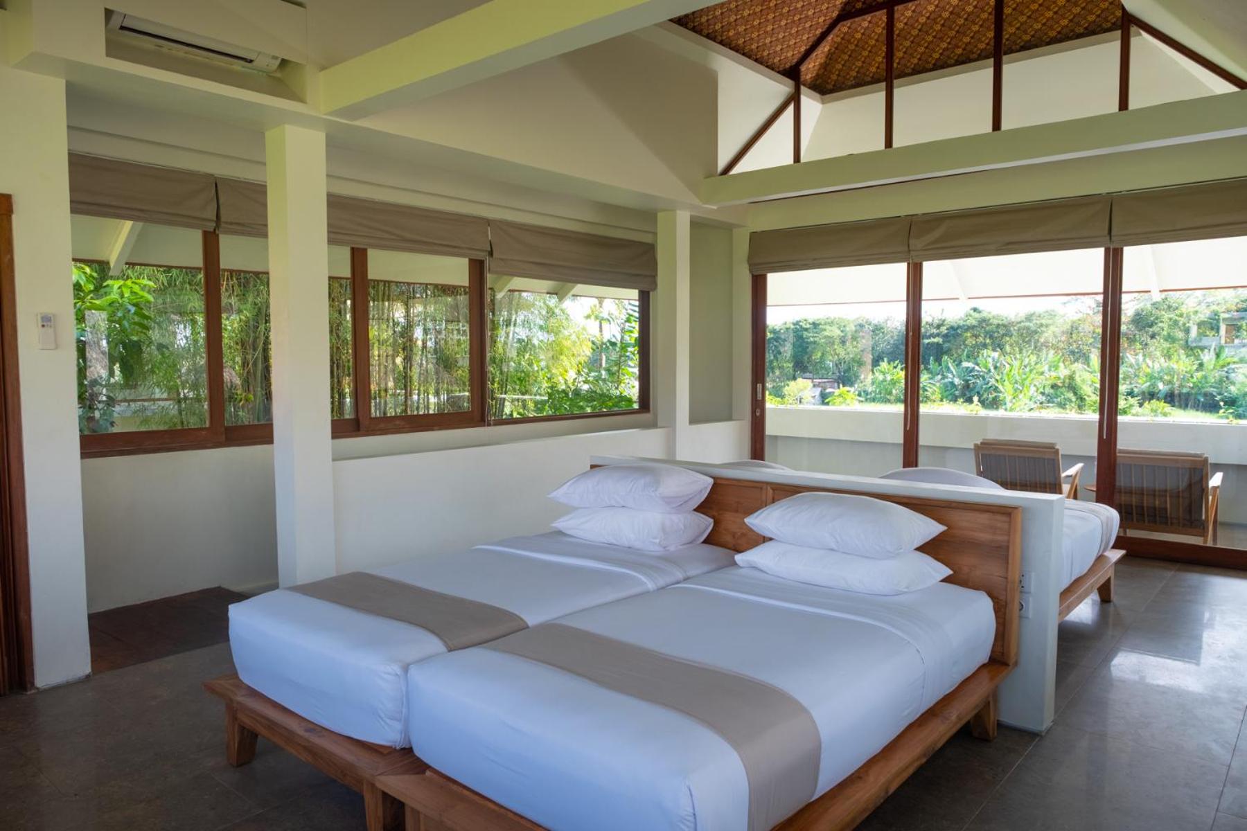 Tegal Sari Accommodation Ubud