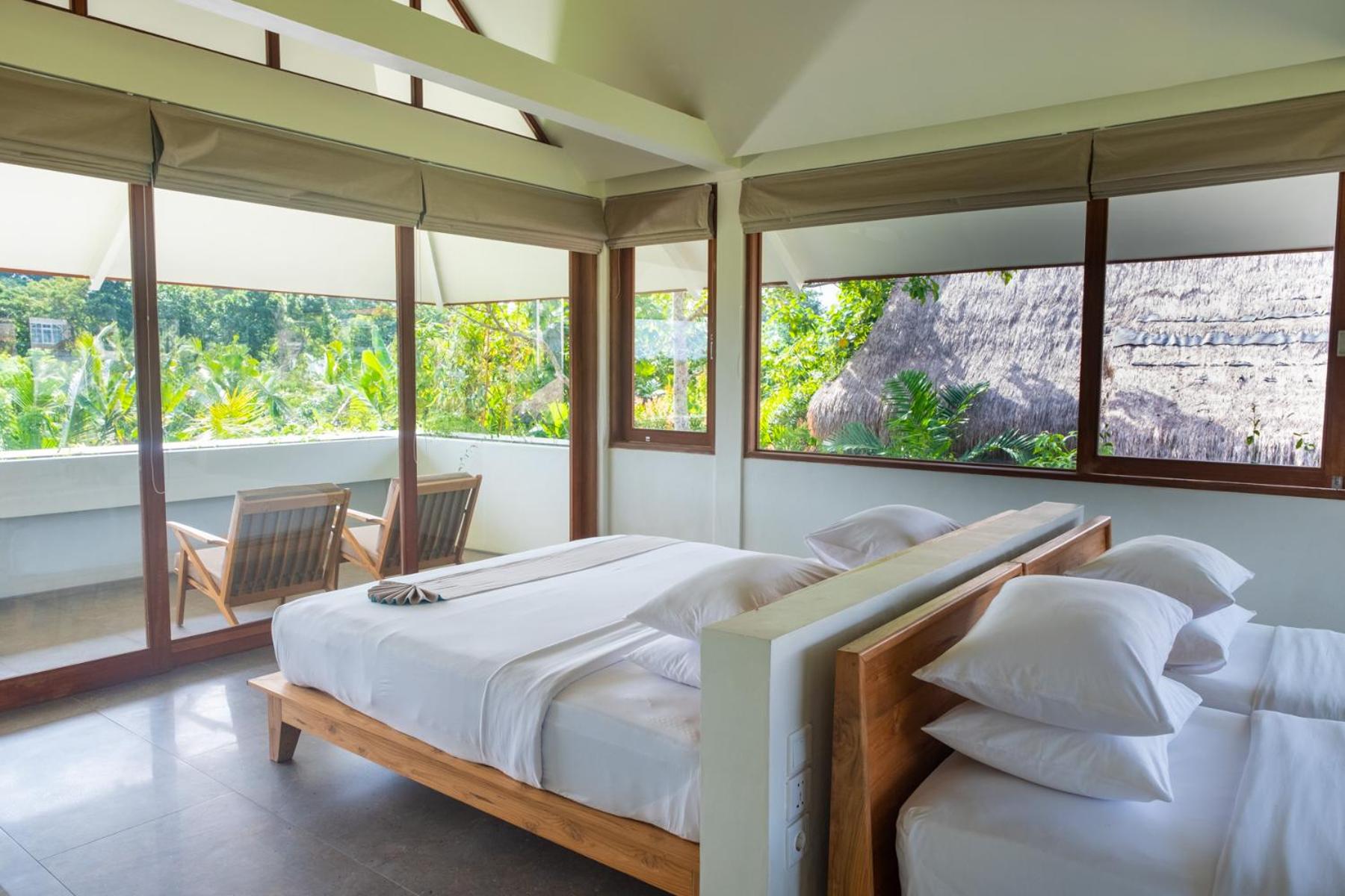 Tegal Sari Accommodation Ubud
