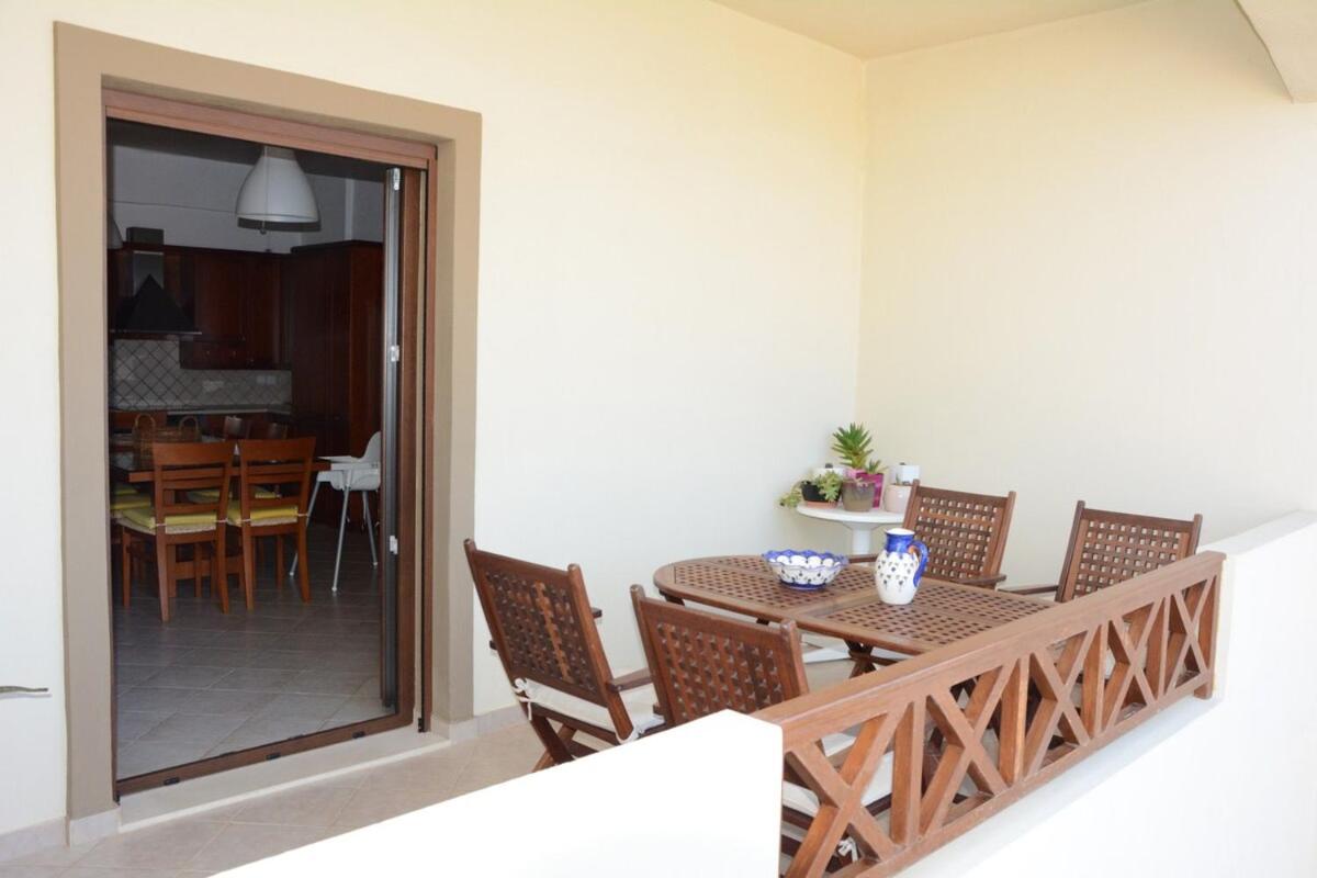 Villa Thalia view 5