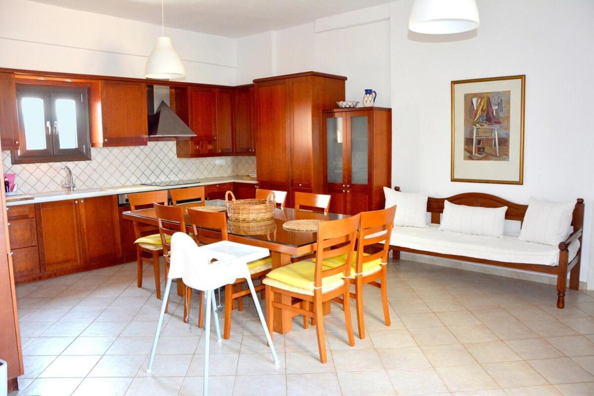 Villa Thalia view 4