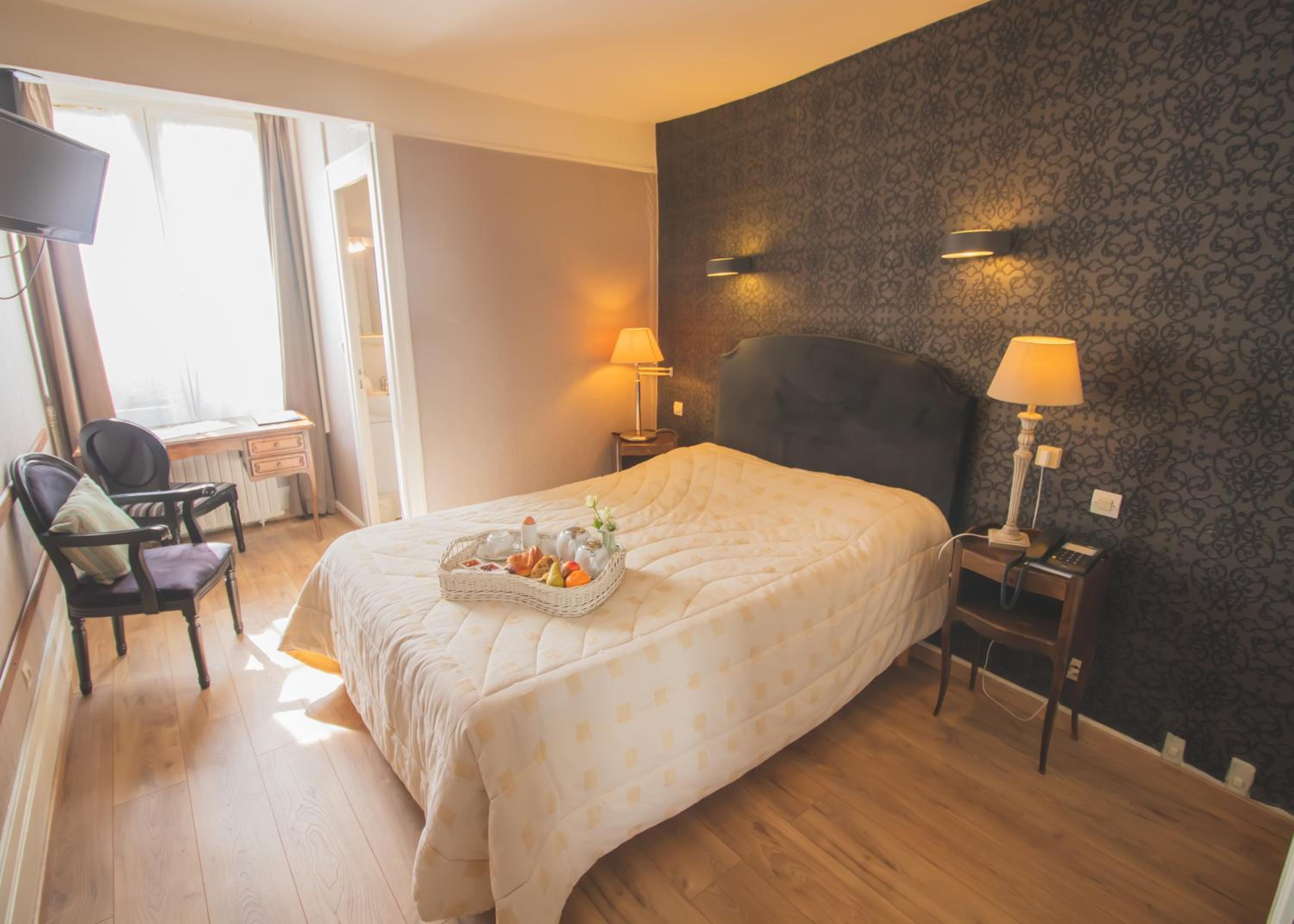 Hotel De La Banniere De France - Property Image 39
