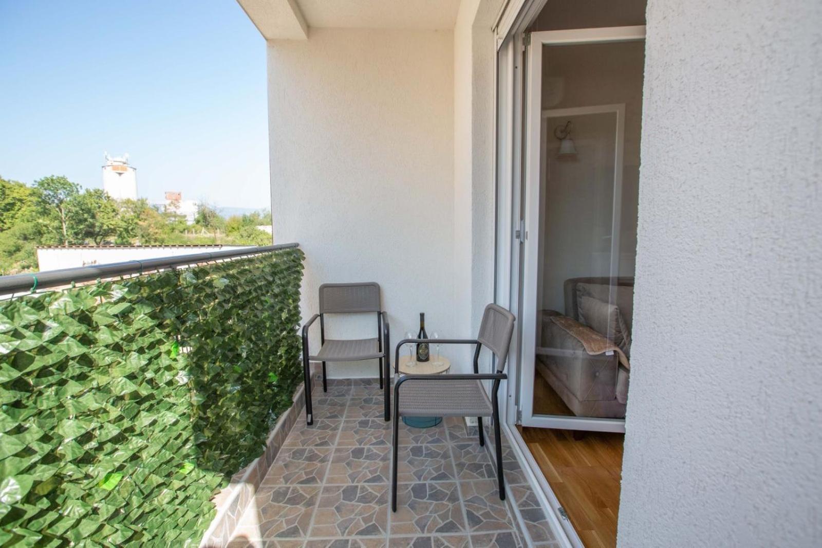 Impressive Premium Apartment