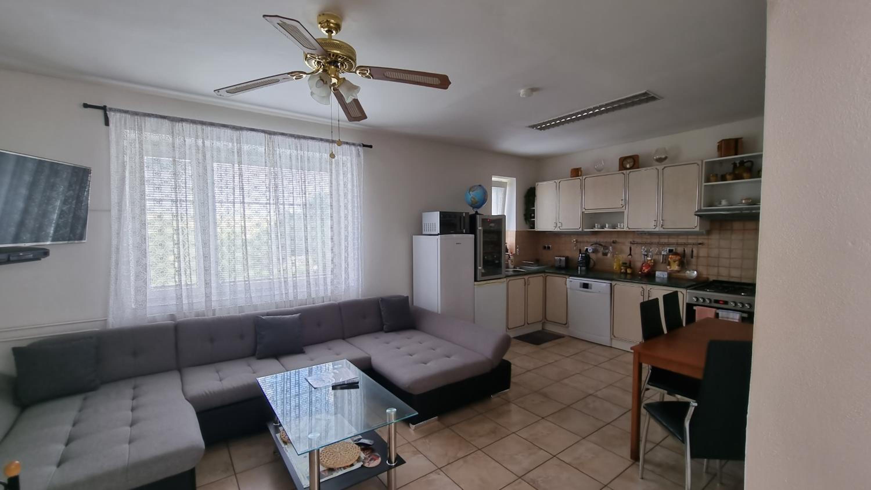 Apartmán Modré z nebe view 5