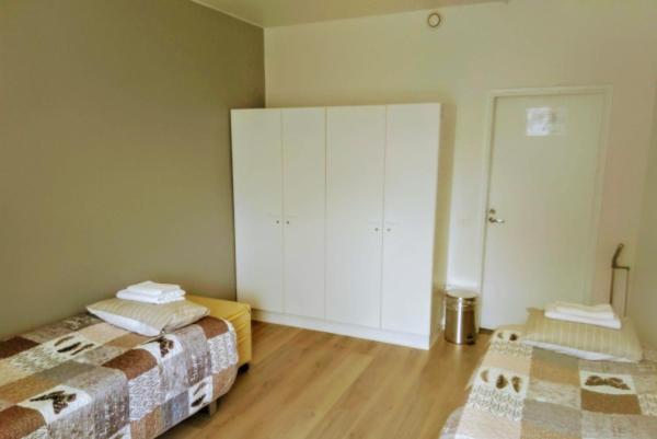 Hostel Vanha Koulu