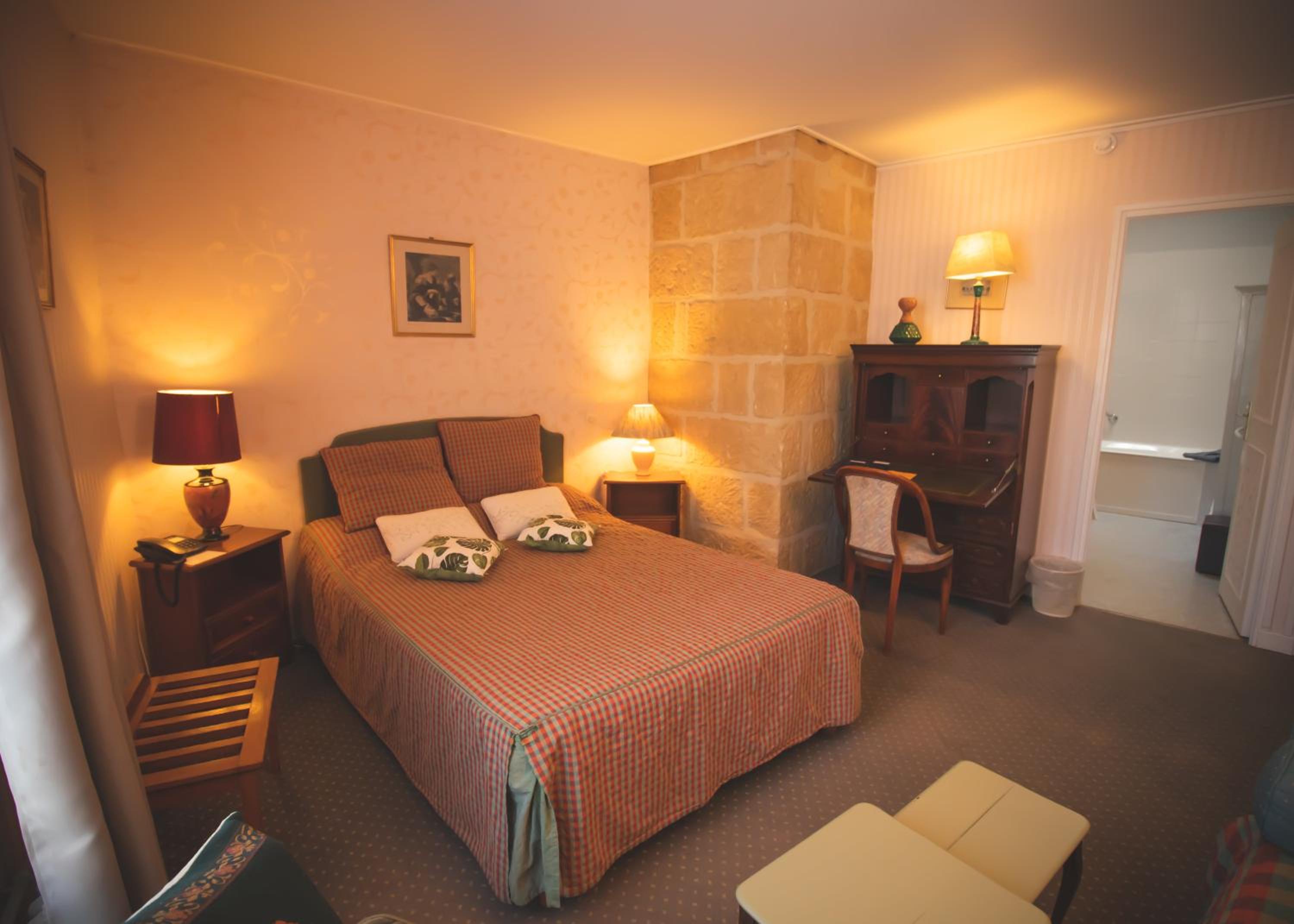 Hotel De La Banniere De France - Property Image 14
