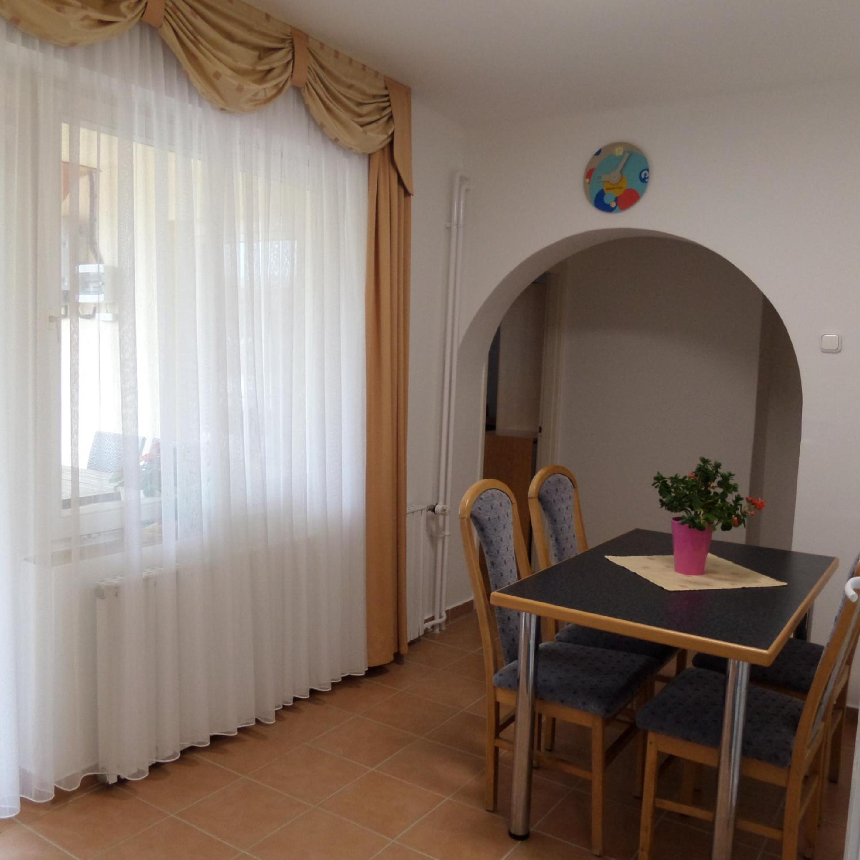 Silent Apartmanház Harkány view 3