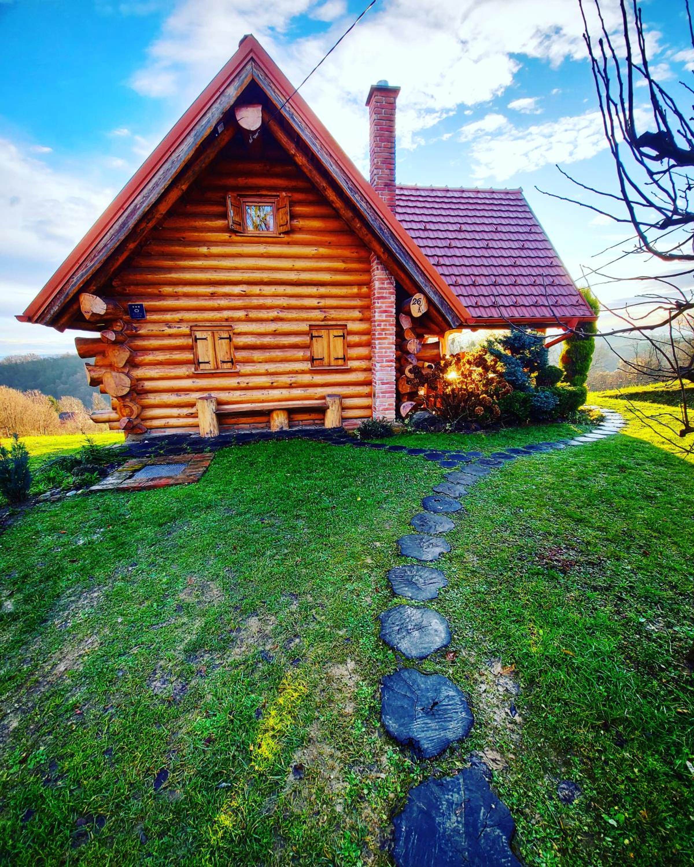 Kuća za odmor “Mita” view 3