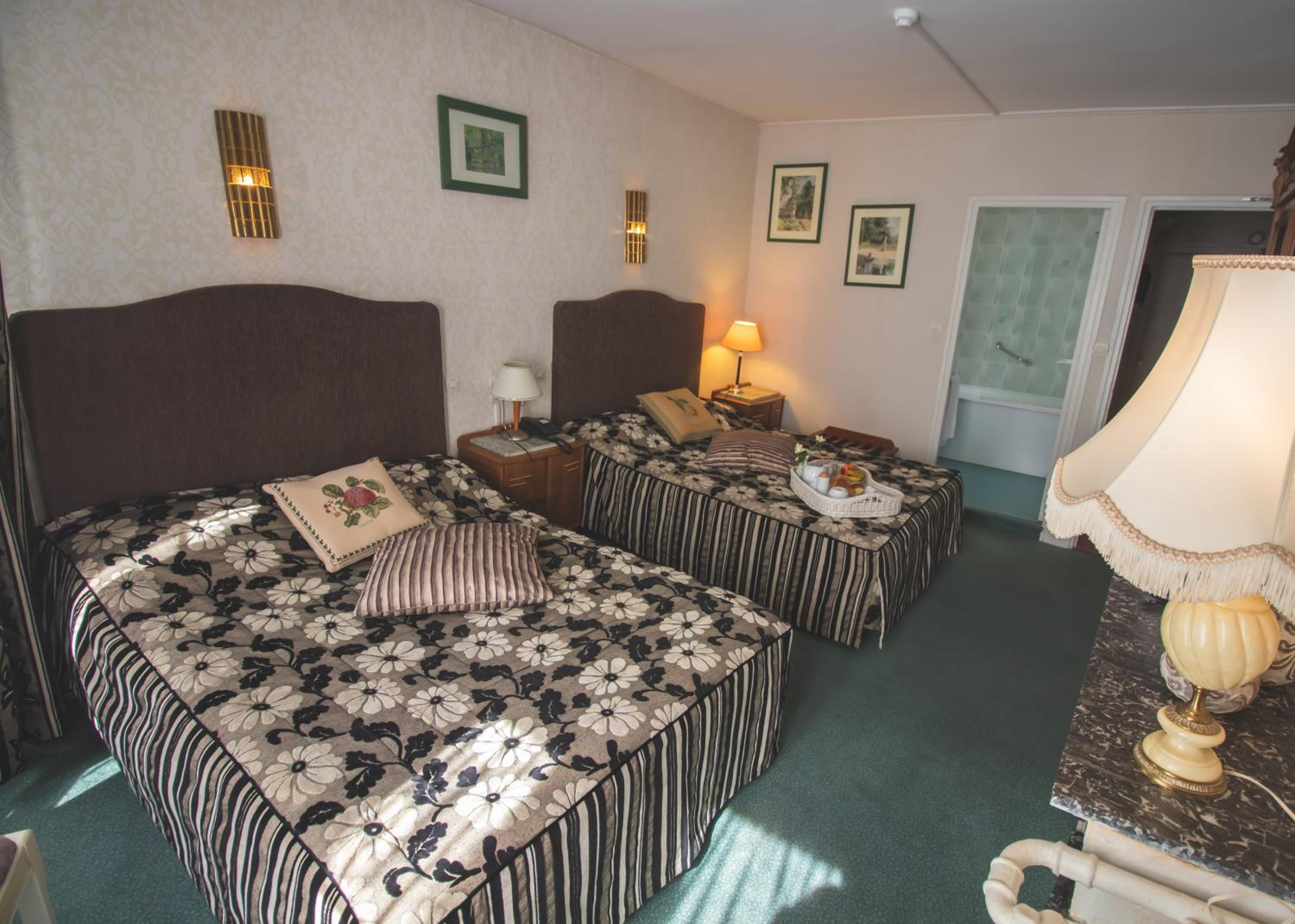 Hotel De La Banniere De France - Property Image 15