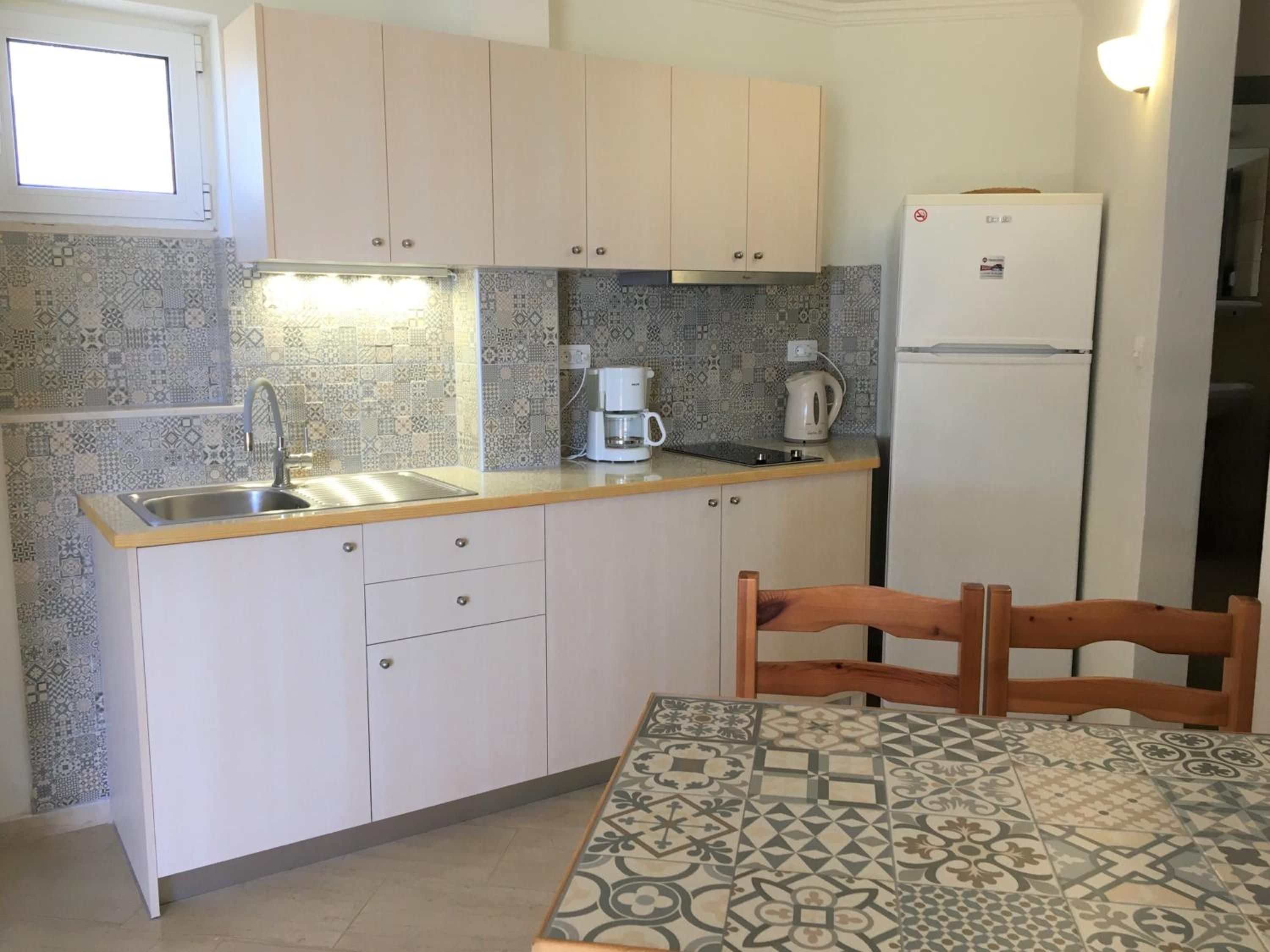 Galini Studios and Apartments