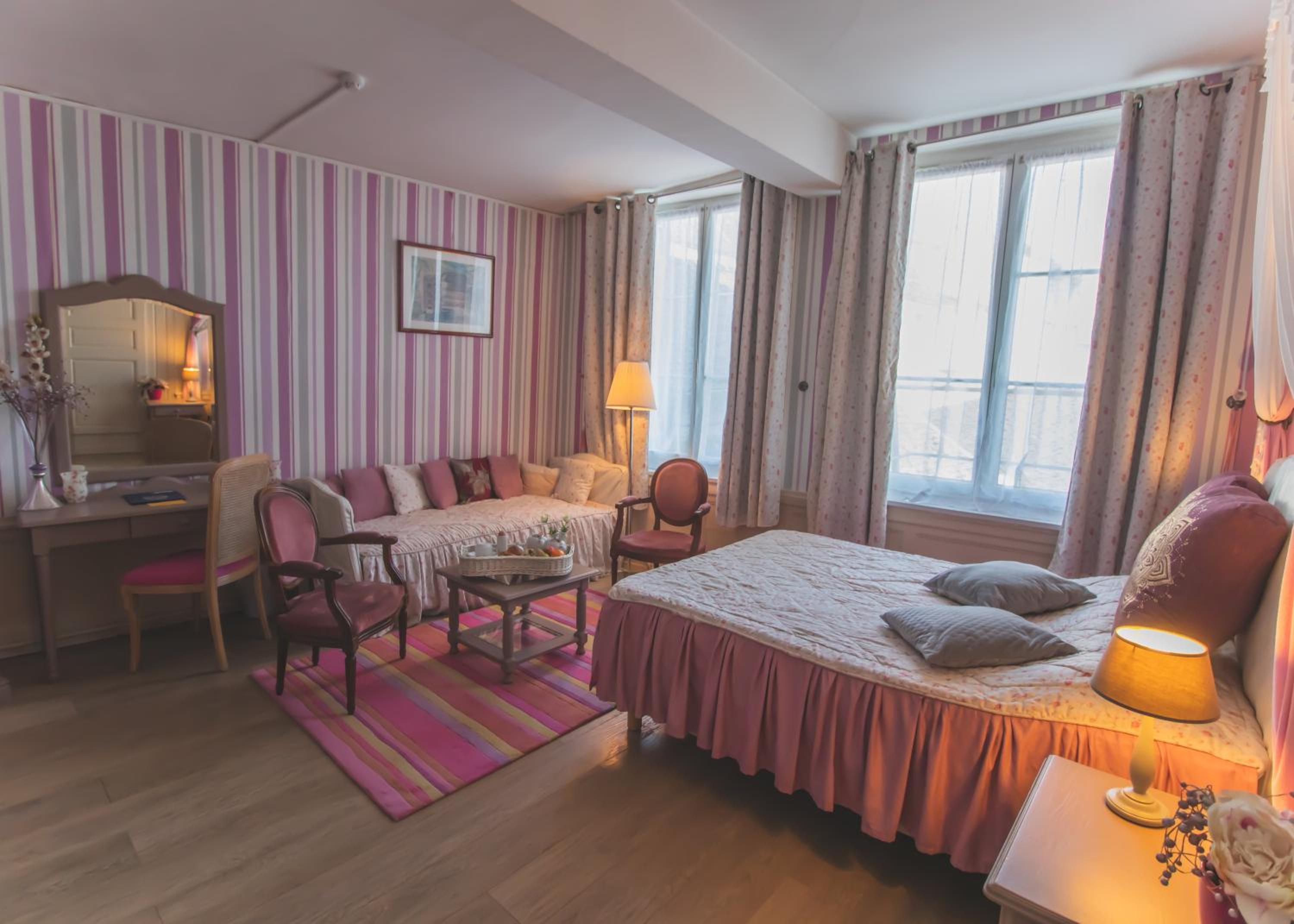Hotel De La Banniere De France - Property Image 16
