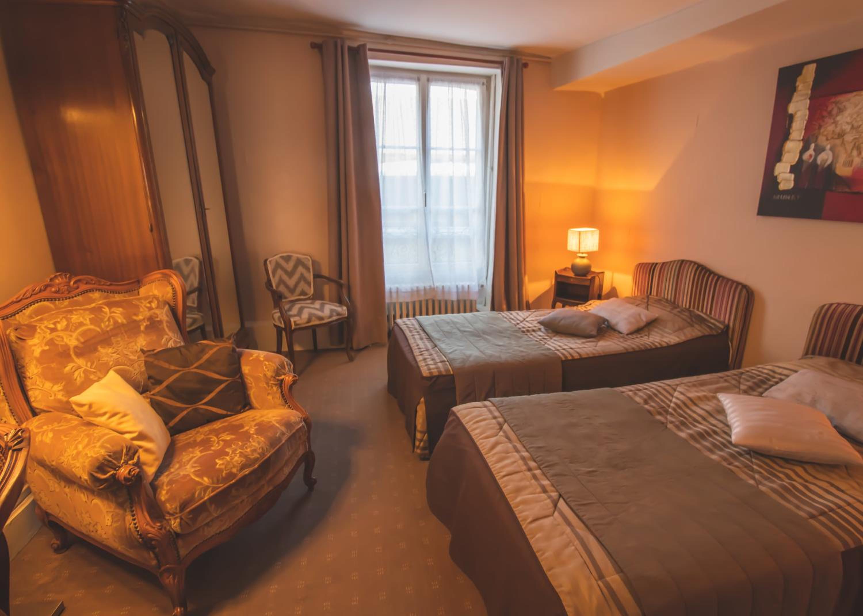 Hotel De La Banniere De France - Property Image 37