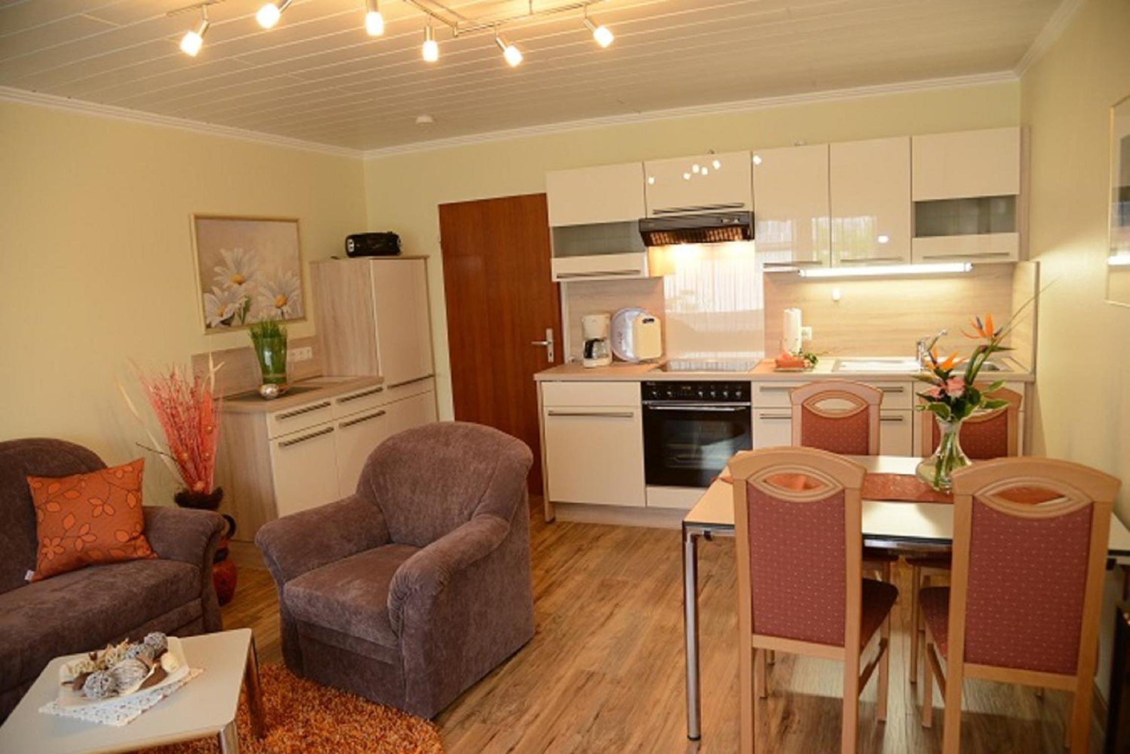 Ferienwohnung Haus Kotthoff en Cochem