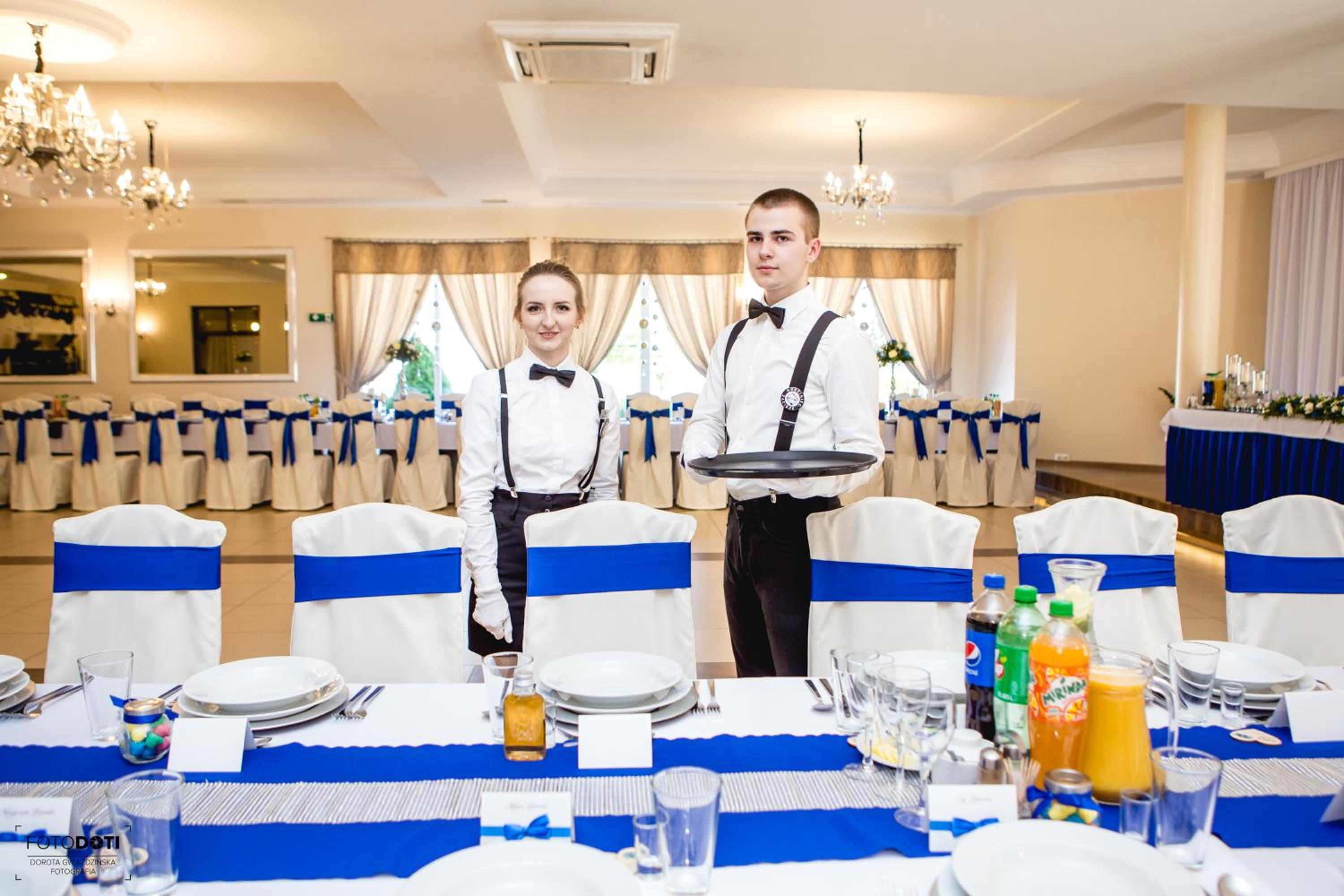 GOŚCINIEC ZACISZE - pokoje & restauracja blisko A2 Dąbie - Uniejów