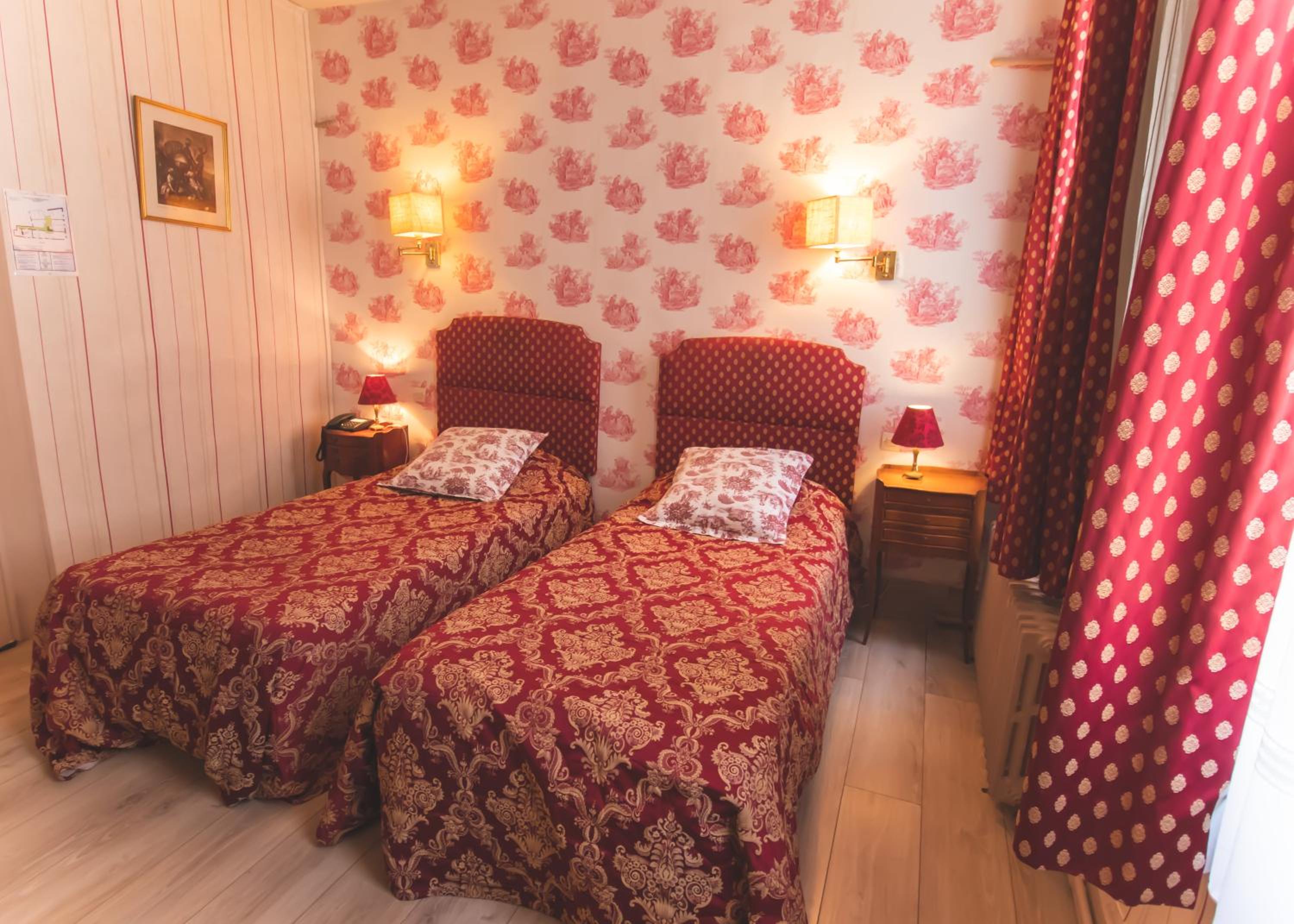 Hotel De La Banniere De France - Property Image 19