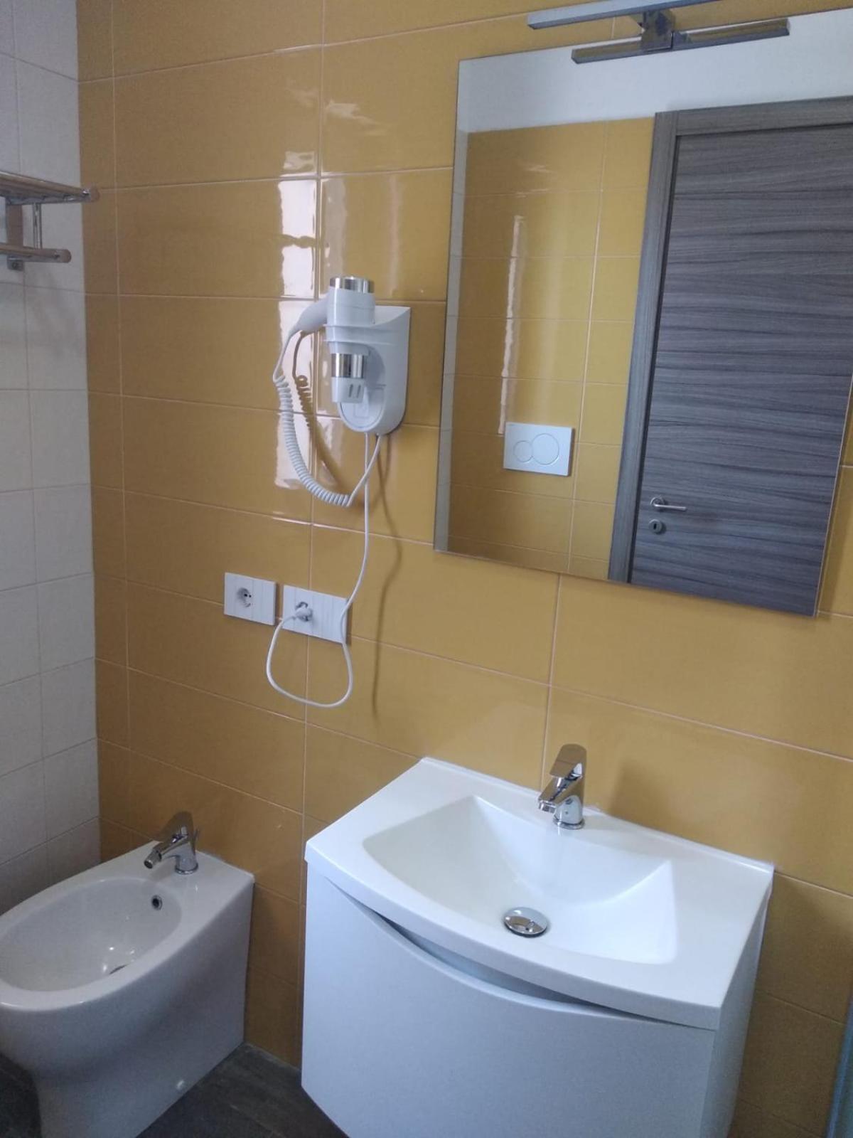 B&B Domus Piedigrotta photo 4